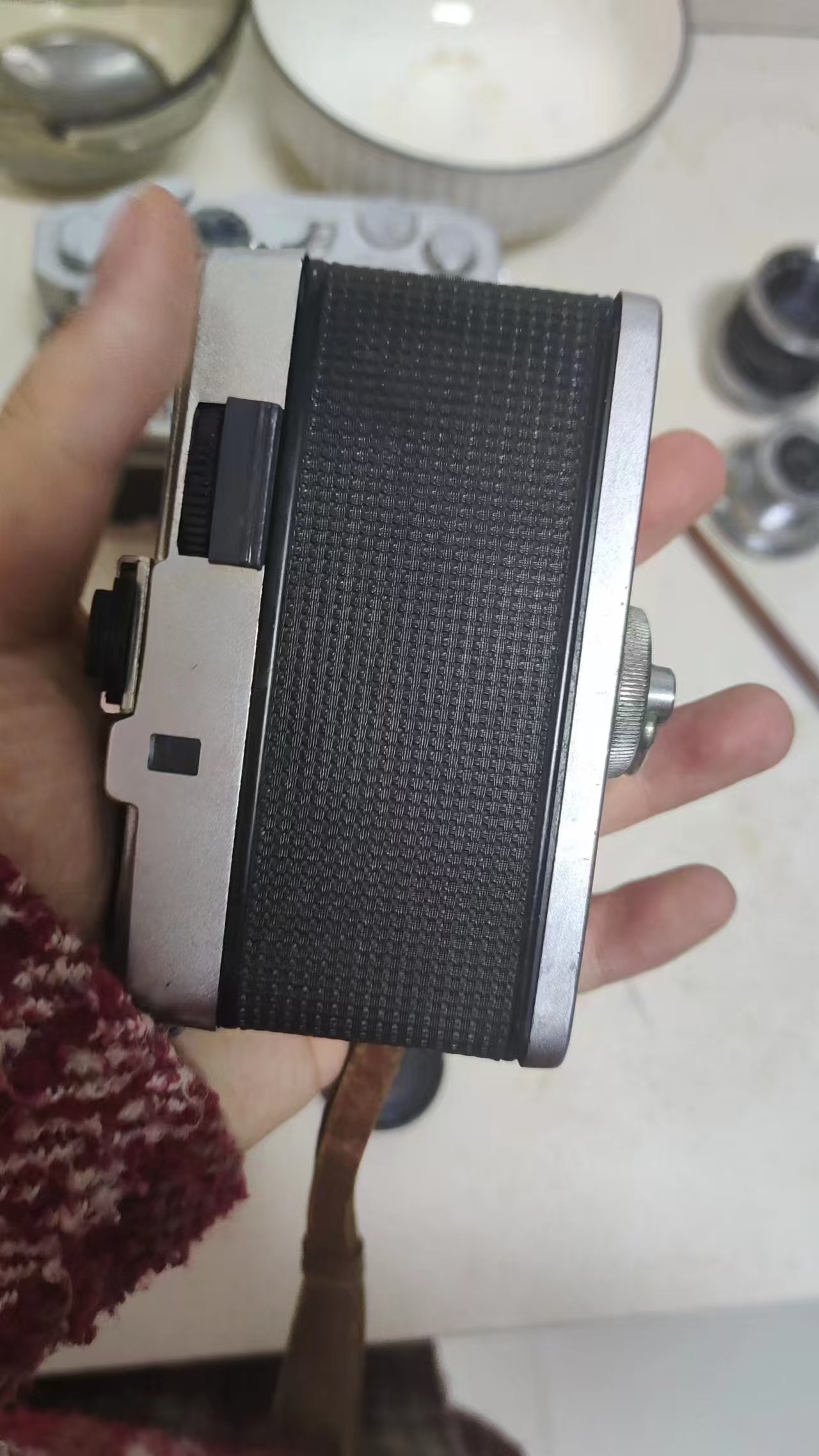 [Product=Camera][Brand=Olympus][Model=PEN][SN=408268][Date=20250311][MD5=3d646b3b4c193c2dacee2f61b69ad97d].jpg