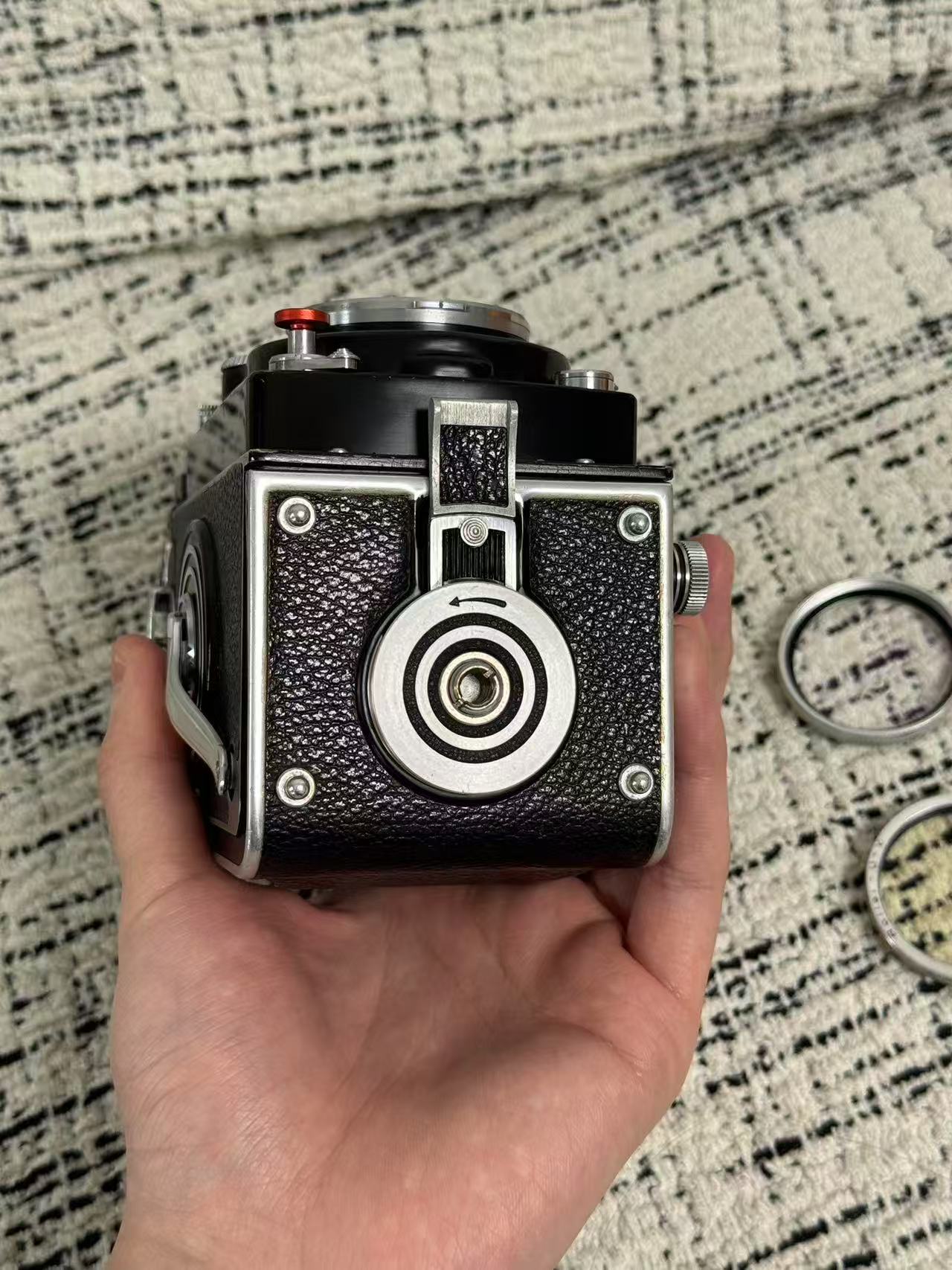 [Product=Camera][Brand=Rollei][Model=ROLLEIFLEX][Date=20250312][MD5=822e198dfa752354d8e28791b27fd3eb].jpg