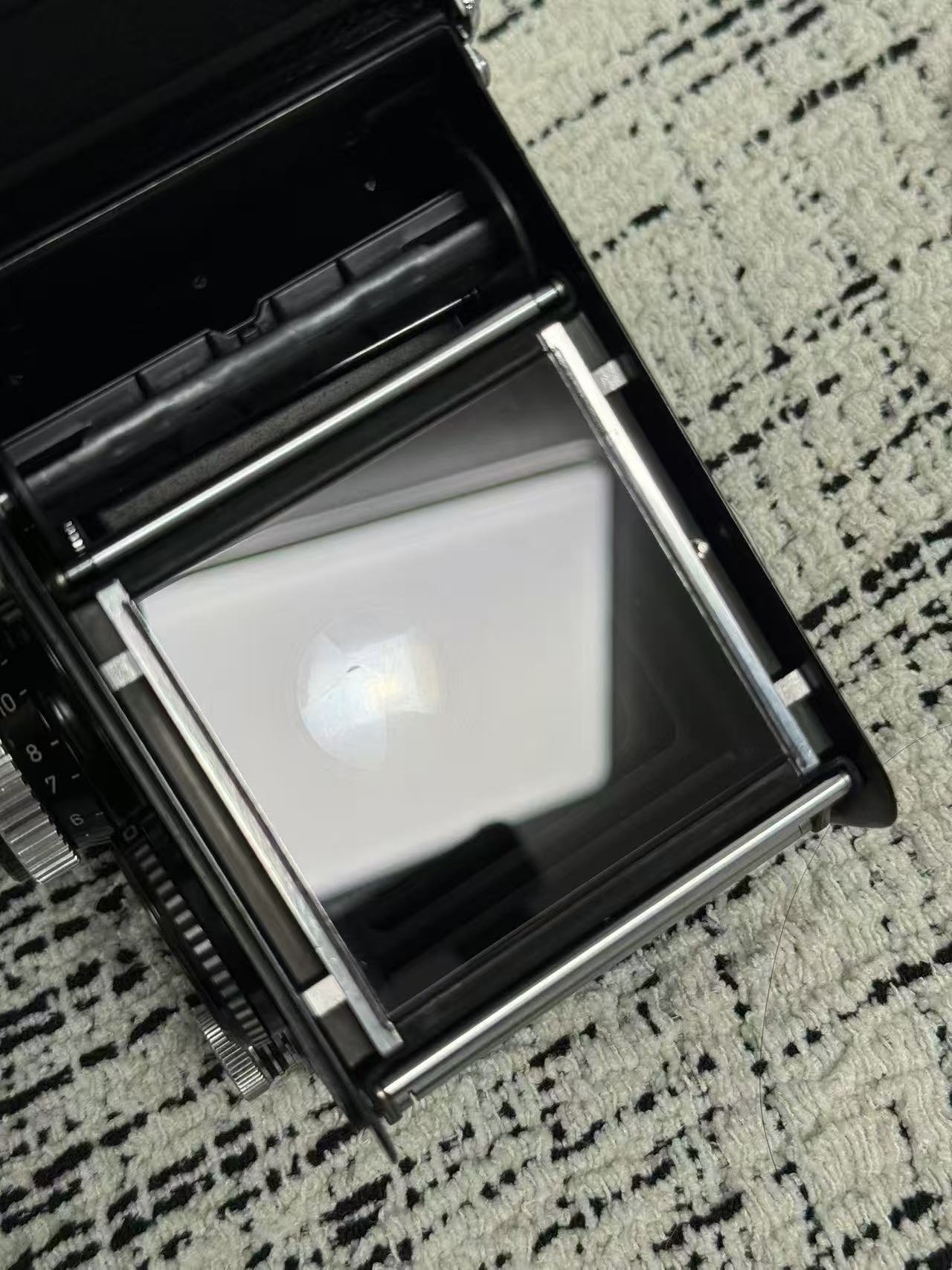[Product=Camera][Brand=Rollei][Model=ROLLEIFLEX][Date=20250312][MD5=7324cb499a6da19192e8f99db6f88b6d].jpg