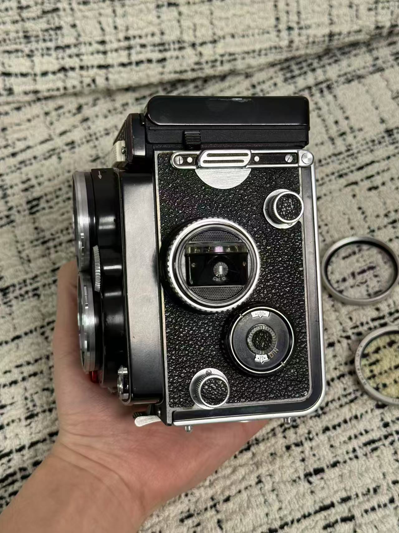 [Product=Camera][Brand=Rollei][Model=ROLLEIFLEX][Date=20250312][MD5=a6a8d4100b9424ca5e42a5b1f5757712].jpg