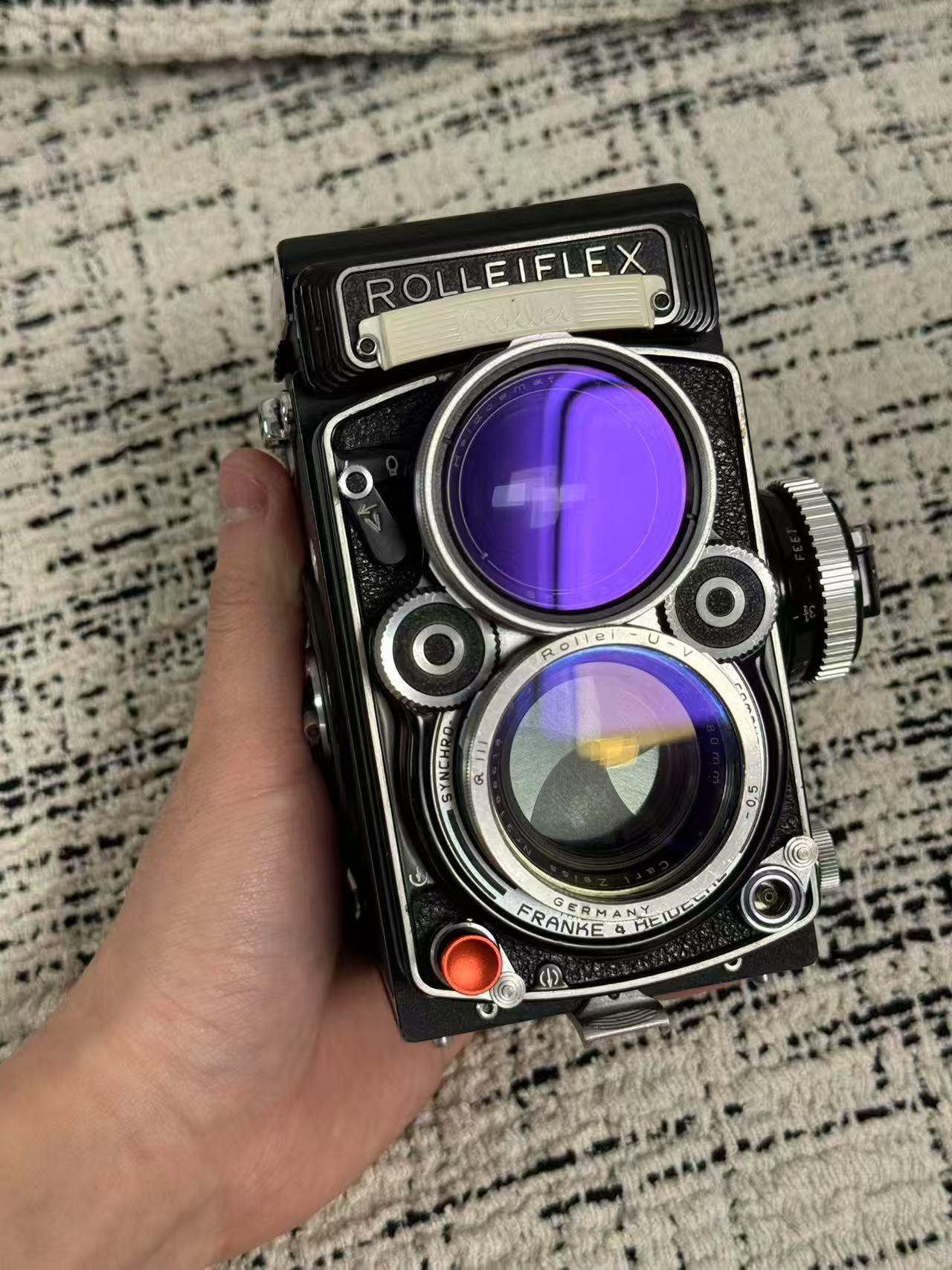 [Product=Camera][Brand=Rollei][Model=ROLLEIFLEX][Date=20250312][MD5=b48f15c80ff5c6b54668a52464d1c285].jpg