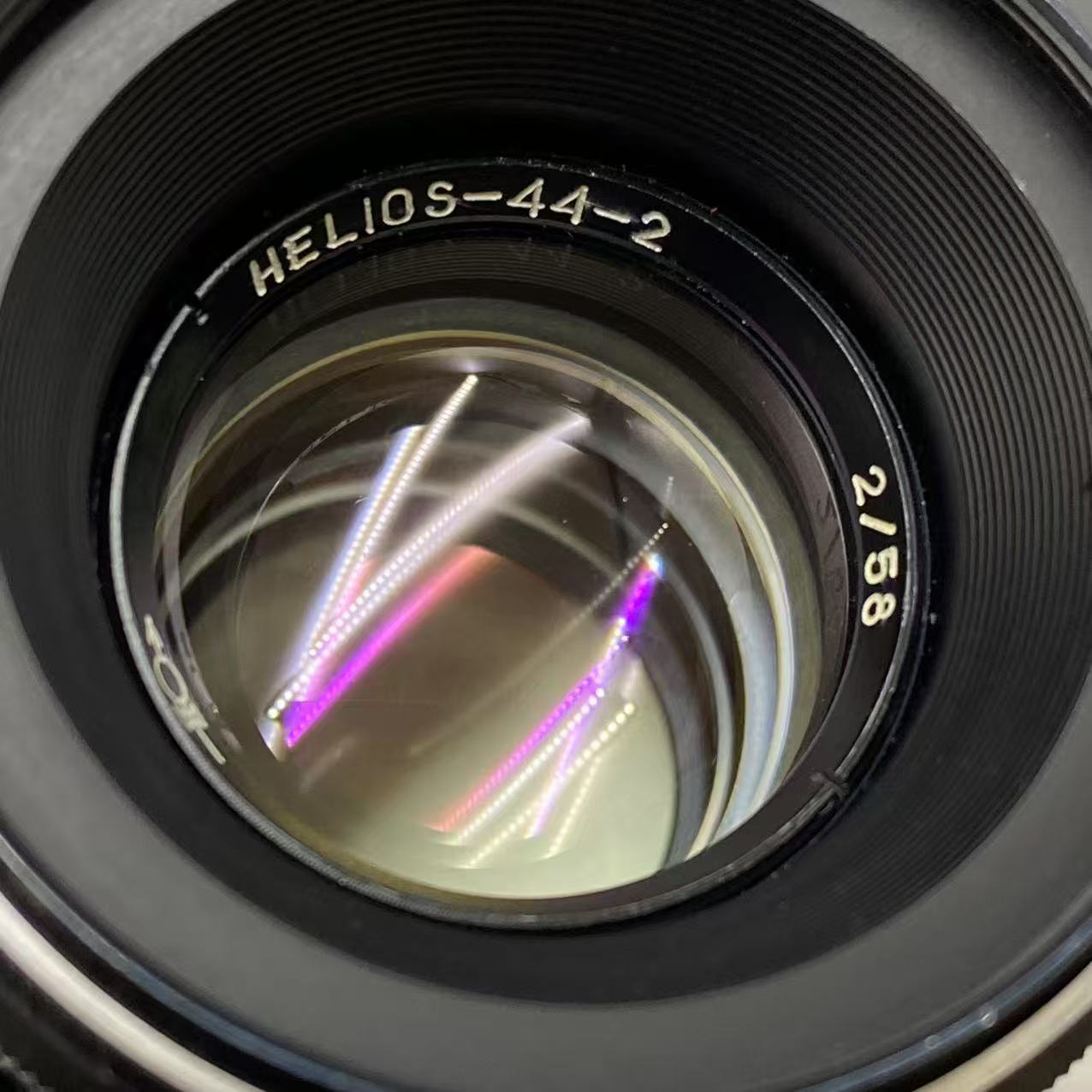 [Product=Lens][Brand=ZENIT][Model=HELIOS-44-2][FocalLength=58][MaxAPT=2][Mount=M42][Frame=135][Date=20250312][MD5=9ffc211e98d9304f25c4a630419297fb].jpg