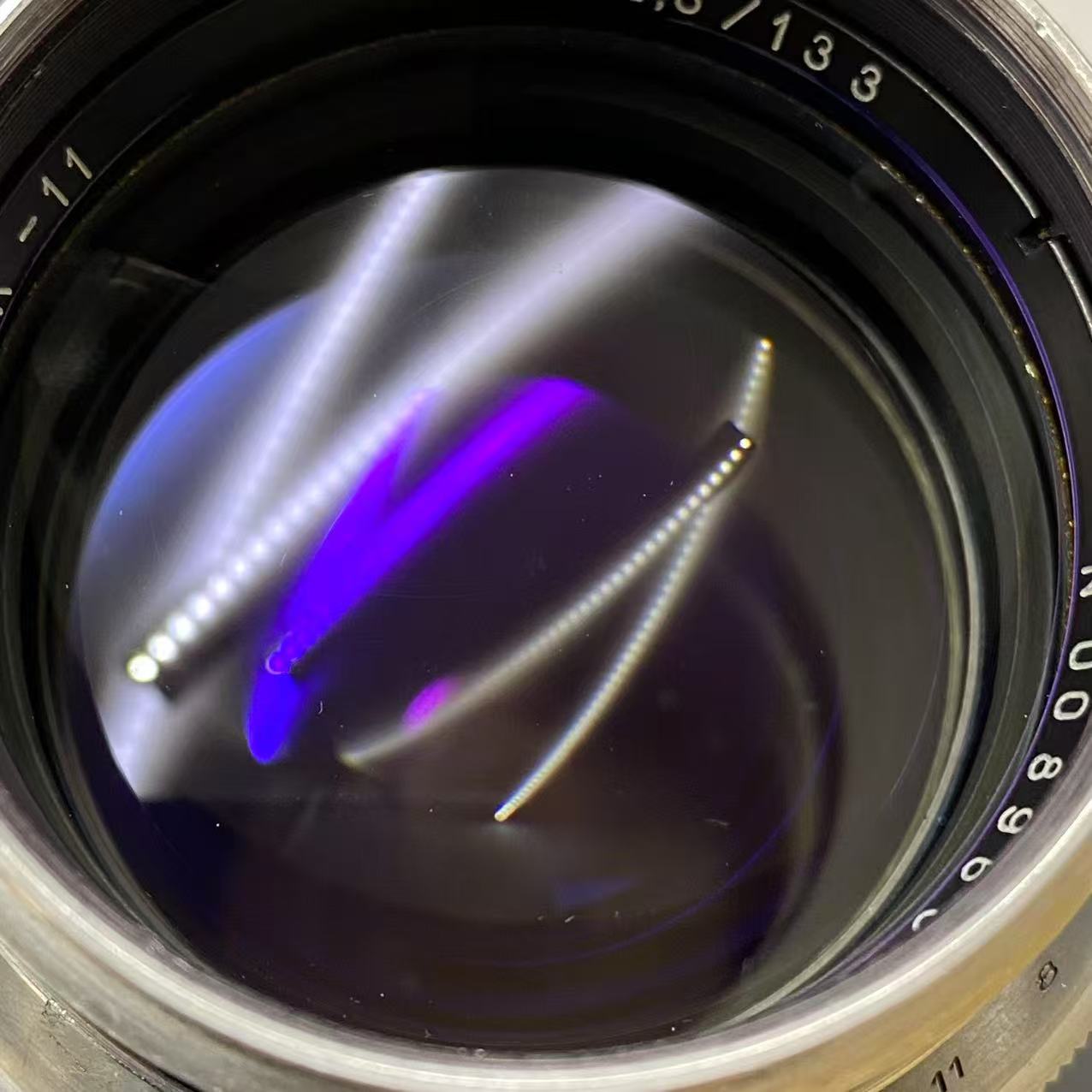 [Product=Lens][Brand=ZENIT][Model=TAIR-11][FocalLength=133][MaxAPT=2.8][Mount=M39][SN=008963][Frame=135][Date=20250312][MD5=a70da731cf18ea159001894a40b7c29c].jpg