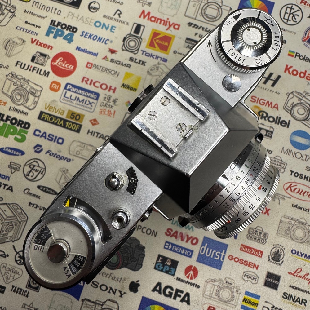 [Product=Camera][Brand=Kodak][Model=Retina Reflex S][SN=EK 816068][Date=20250312][MD5=1ad4c068b55c534518613ae6e6124ec3].jpg
