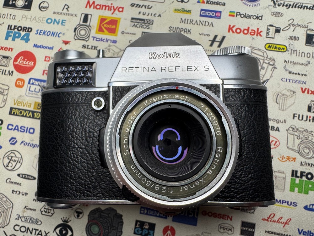 [Product=Camera][Brand=Kodak][Model=Retina Reflex S][SN=EK 816068][Date=20250312][MD5=5468d8d804a55f857722e0c322fbe1fb].jpg