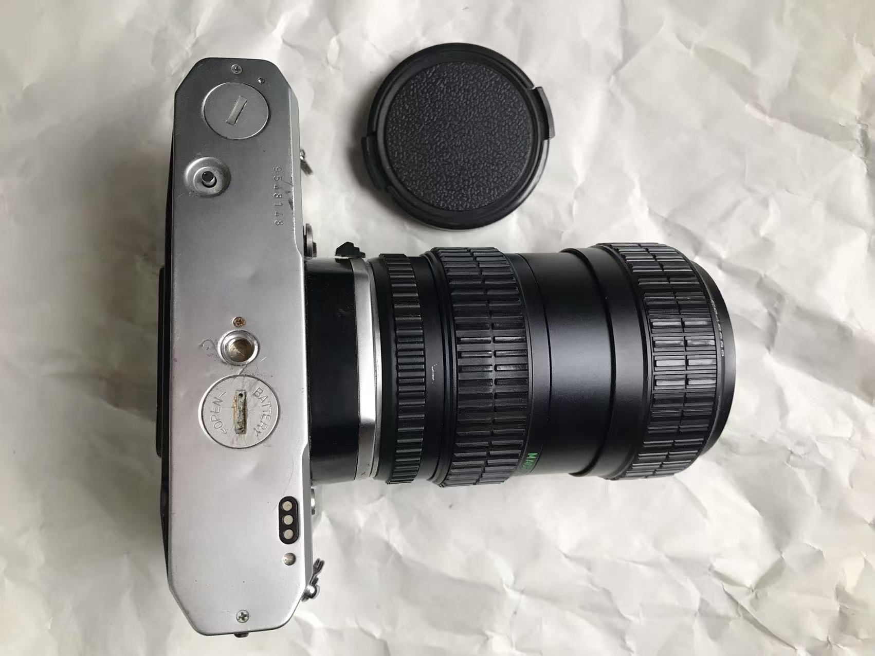 [Product=Camera][Brand=Pentax][Model=MX][SN=9548148][Date=20250314][MD5=f376e7669b1c62c9f282a569df7778b9].jpg