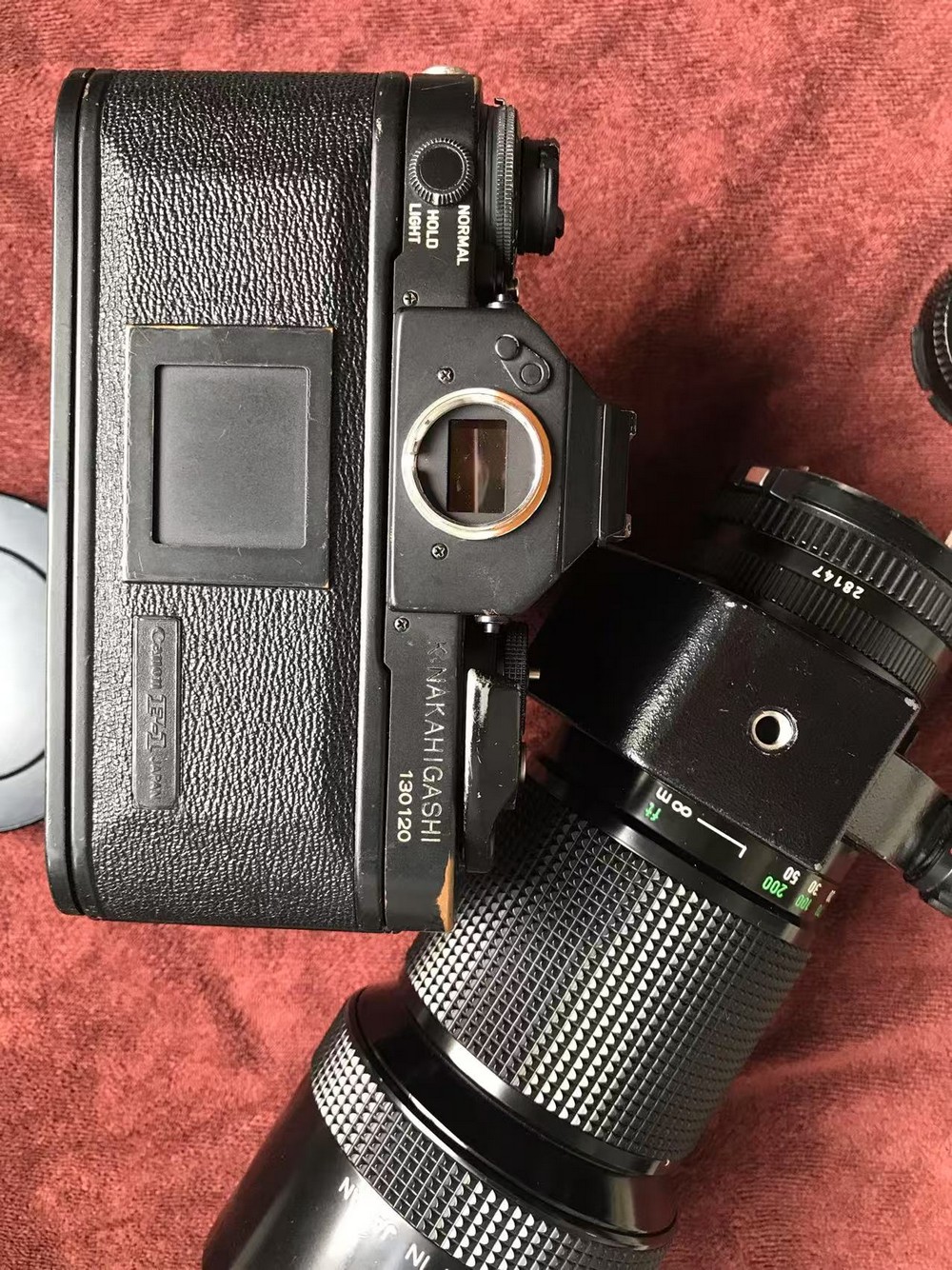 [Product=Camera][Brand=Canon][Model=F-1][SN=130120][Date=20250317][MD5=6feddb383ca0472c1a3682c6089e8163].jpg