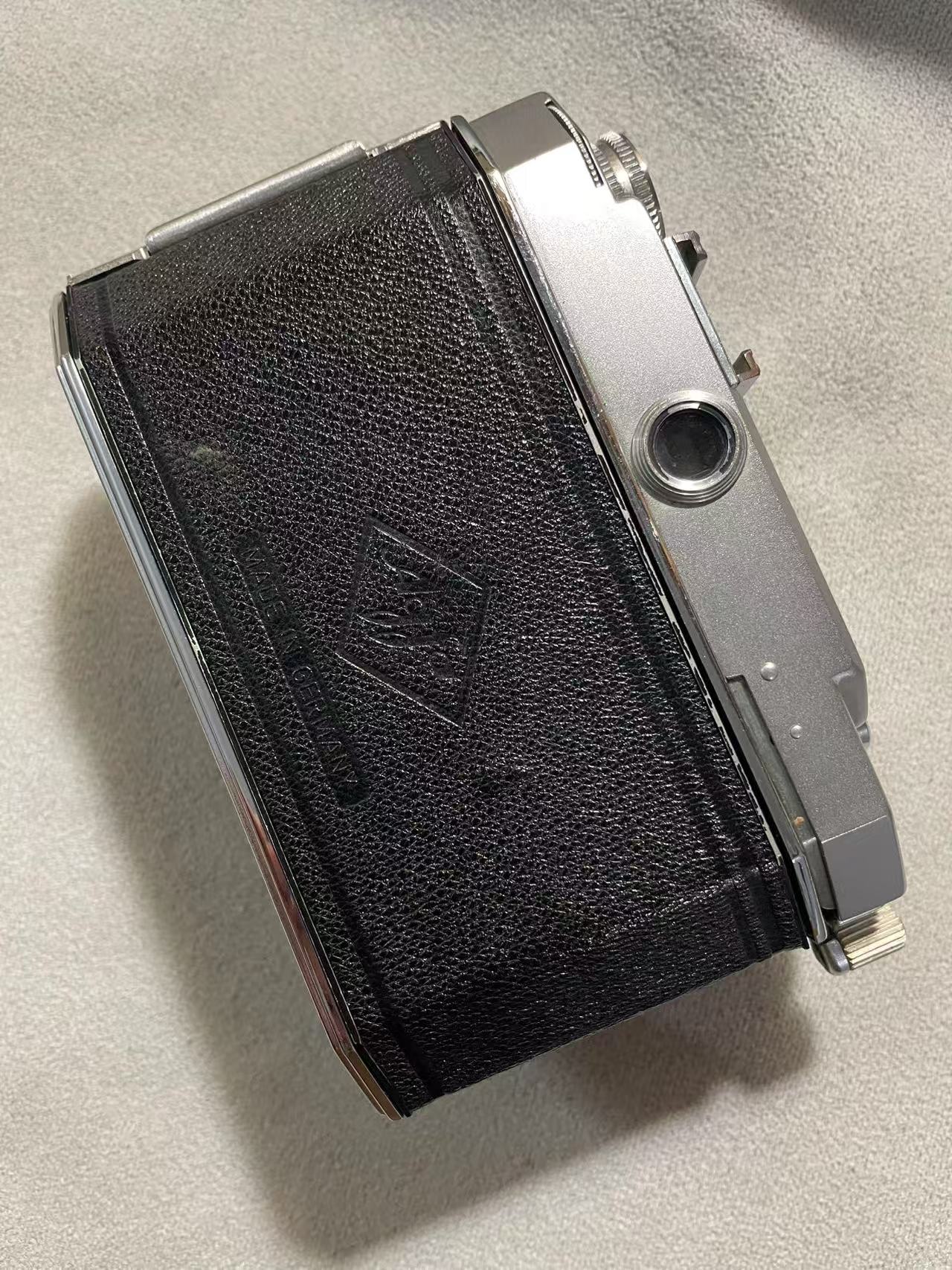 [Product=Camera][Brand=Agfa][Model=Karat 36][SN=UU 2903][Date=20250317][MD5=b5eb2e93af7f71cc50b3368ca766f75b].jpg