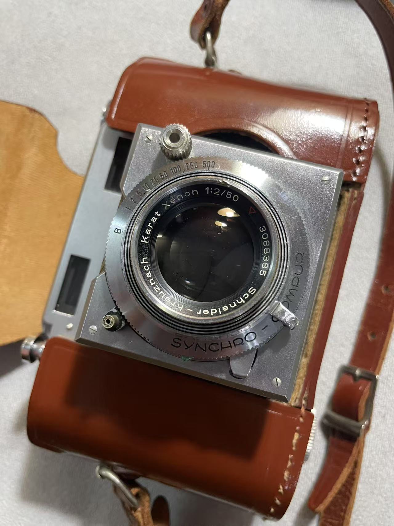 [Product=Camera][Brand=Agfa][Model=Karat 36][SN=UU 2903][Date=20250317][MD5=db661068847c764b6384ecda3c105371].jpg