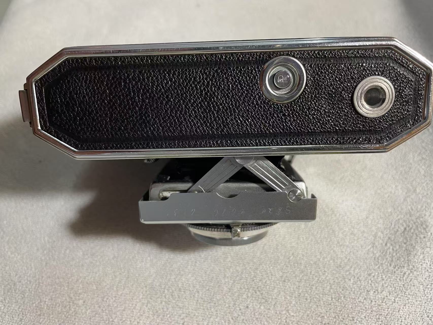 [Product=Camera][Brand=Agfa][Model=Karat 36][SN=UU 2903][Date=20250317][MD5=f8f98ce259f19f1e0701354ebad07ecd].jpg