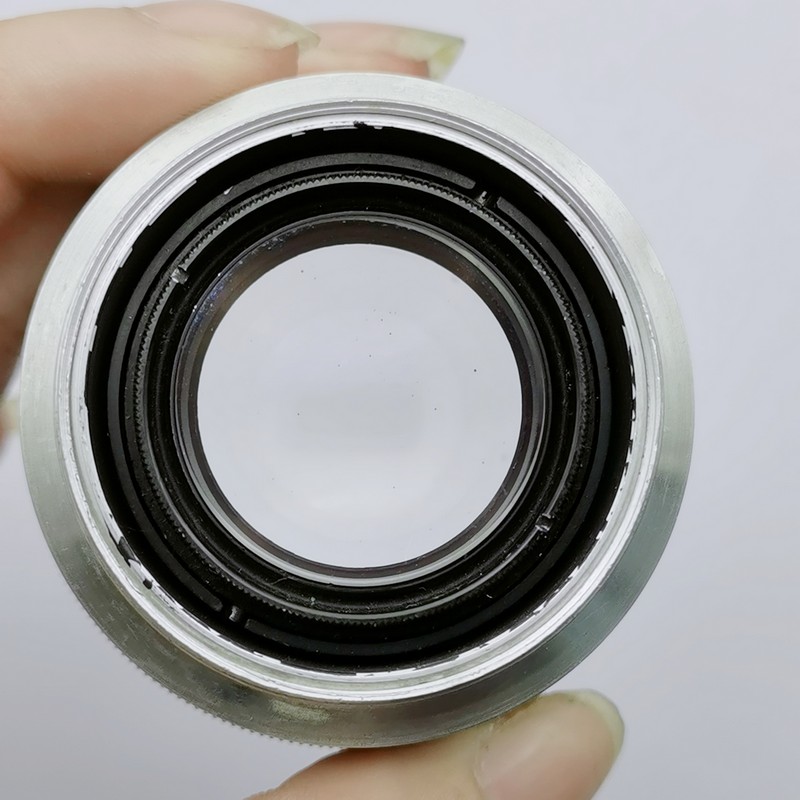 [Product=Lens][Brand=Carl Zeiss Jena][Model=Biotar 58mm F2][FocalLength=58][MaxAPT=2][Mount=M42][SN=2760186][Frame=135][Date=20250321][MD5=7e5b18c4357316ce11821ffc2c12f7d8].jpg