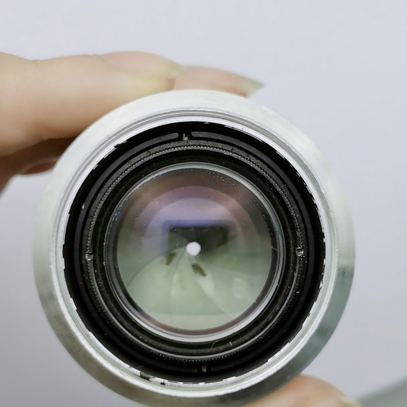[Product=Lens][Brand=Carl Zeiss Jena][Model=Biotar 58mm F2][FocalLength=58][MaxAPT=2][Mount=M42][SN=2760186][Frame=135][Date=20250321][MD5=9d1df56a055030d0c113dff10f5c64cb].jpg