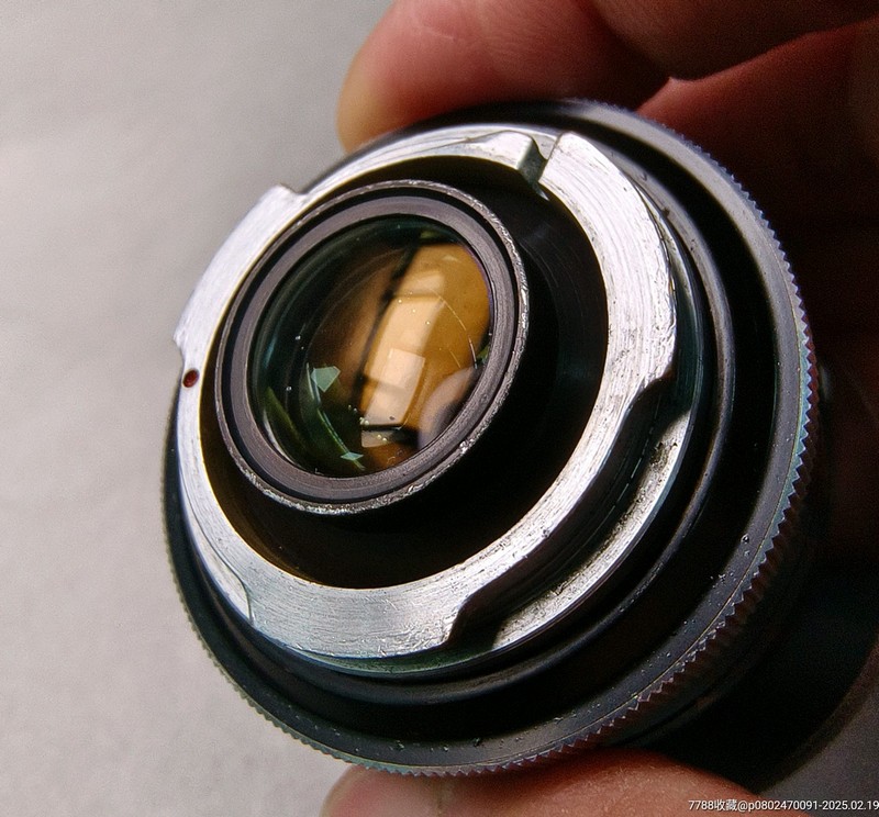 [Product=Lens][Brand=Carl Zeiss][Model=Pro-Tessar 35mm F4][FocalLength=35][MaxAPT=4][SN=1624003][Date=20250322][MD5=f95141e0b023dfa7967a2c59dfdb3871].jpg