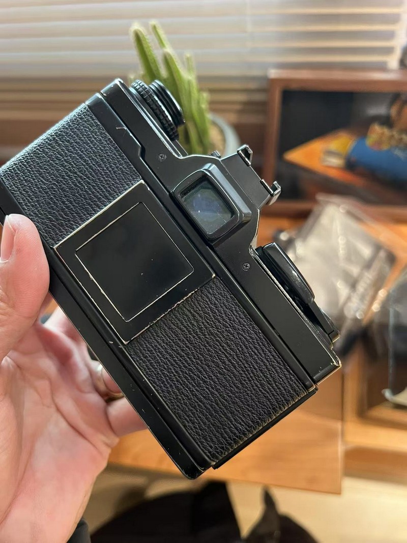 [Product=Camera][Brand=Olympus][Model=OM-4 Ti][SN=1193168][Date=20250322][MD5=5f777b73b0b5085f6c63f064cd4ffc9d].jpg