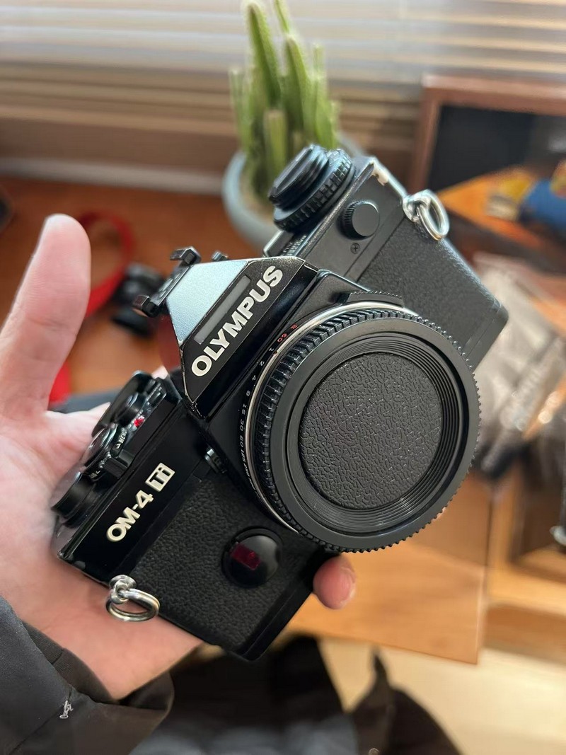 [Product=Camera][Brand=Olympus][Model=OM-4 Ti][SN=1193168][Date=20250322][MD5=09d18bea8945537f3cba282d46281777].jpg
