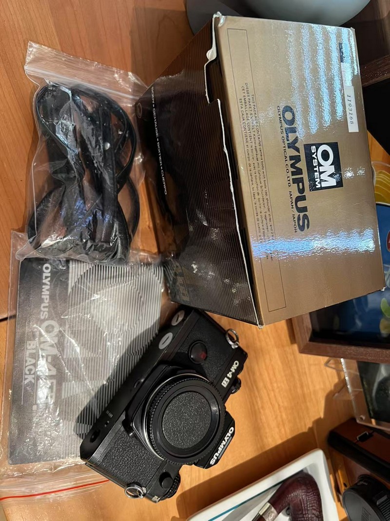 [Product=Camera][Brand=Olympus][Model=OM-4 Ti][SN=1193168][Date=20250322][MD5=99b8e05b4cffc2529c21c00bc2e73026].jpg
