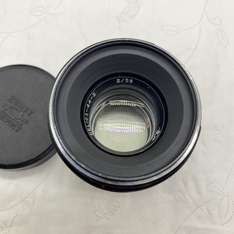 [Product=Lens][Brand=ZENIT][Model=HELIOS-44-2][FocalLength=58][MaxAPT=2][Mount=M42][SN=83458950][Frame=135][Date=20250322][MD5=800c2e011a2d1d88f70186d9e9ec2e43].jpg