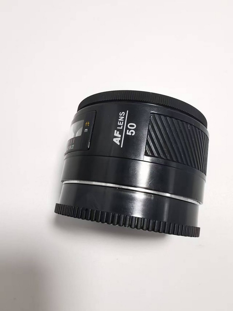 [Product=Lens][Brand=Minolta][Model=MAXXUM AF 50mm F1.7 (22)][FocalLength=50][MaxAPT=1.7][Mount=A][SN=18144204][Frame=135][Date=20250323][MD5=01b62e64ce5bbb6eb10dd34958117527].jpg