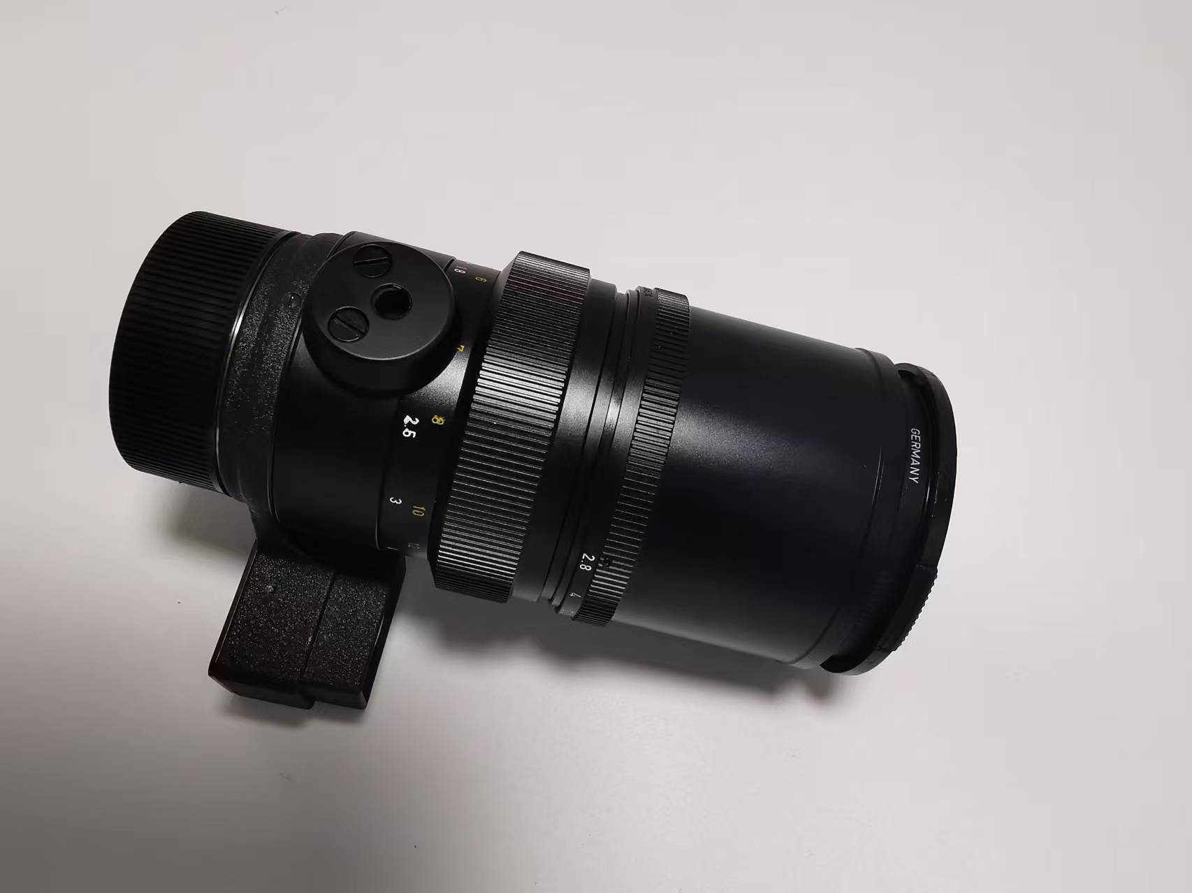 [Product=Lens][Brand=LEITZ][Model=ELMARIT-M 135mm F2.8][FocalLength=135][MaxAPT=2.8][SN=3398027][Date=20250323][MD5=0459a3baaec997952238f0231851d339].jpg