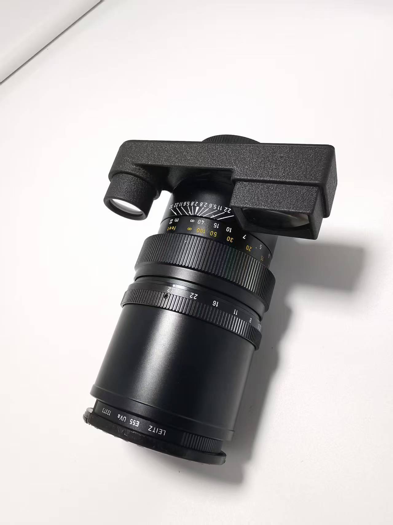 [Product=Lens][Brand=LEITZ][Model=ELMARIT-M 135mm F2.8][FocalLength=135][MaxAPT=2.8][SN=3398027][Date=20250323][MD5=c600780eadfdf090e33d8324773122a8].jpg