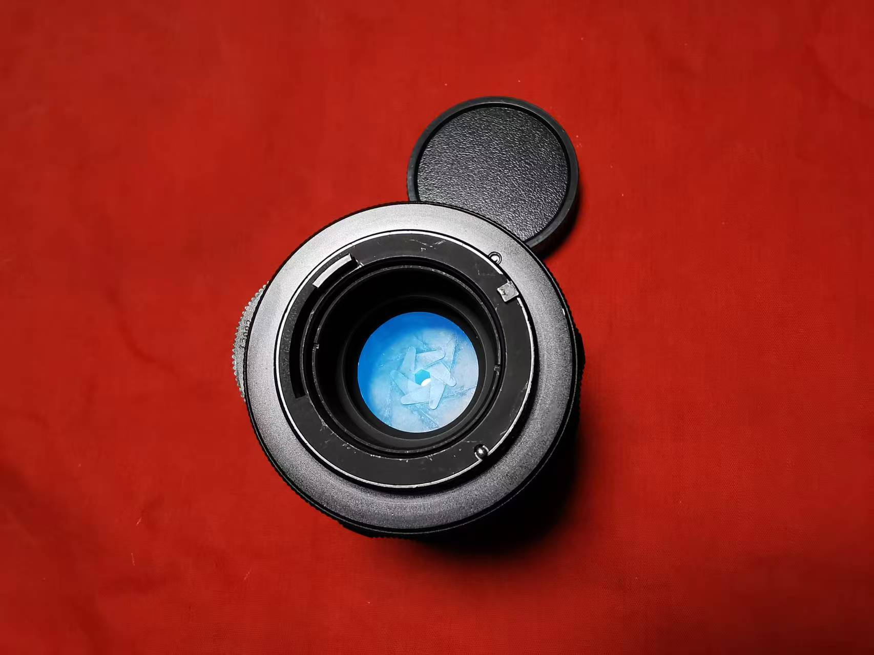 [Product=Lens][Brand=Pentax][Model=Super-Multi-Coated Takumar 120mm F2.8][FocalLength=120][MaxAPT=2.8][Mount=M42][SN=4833574][Frame=135][Date=20250329][MD5=9ecab02c783d6071860751651d6ae0ce].jpg
