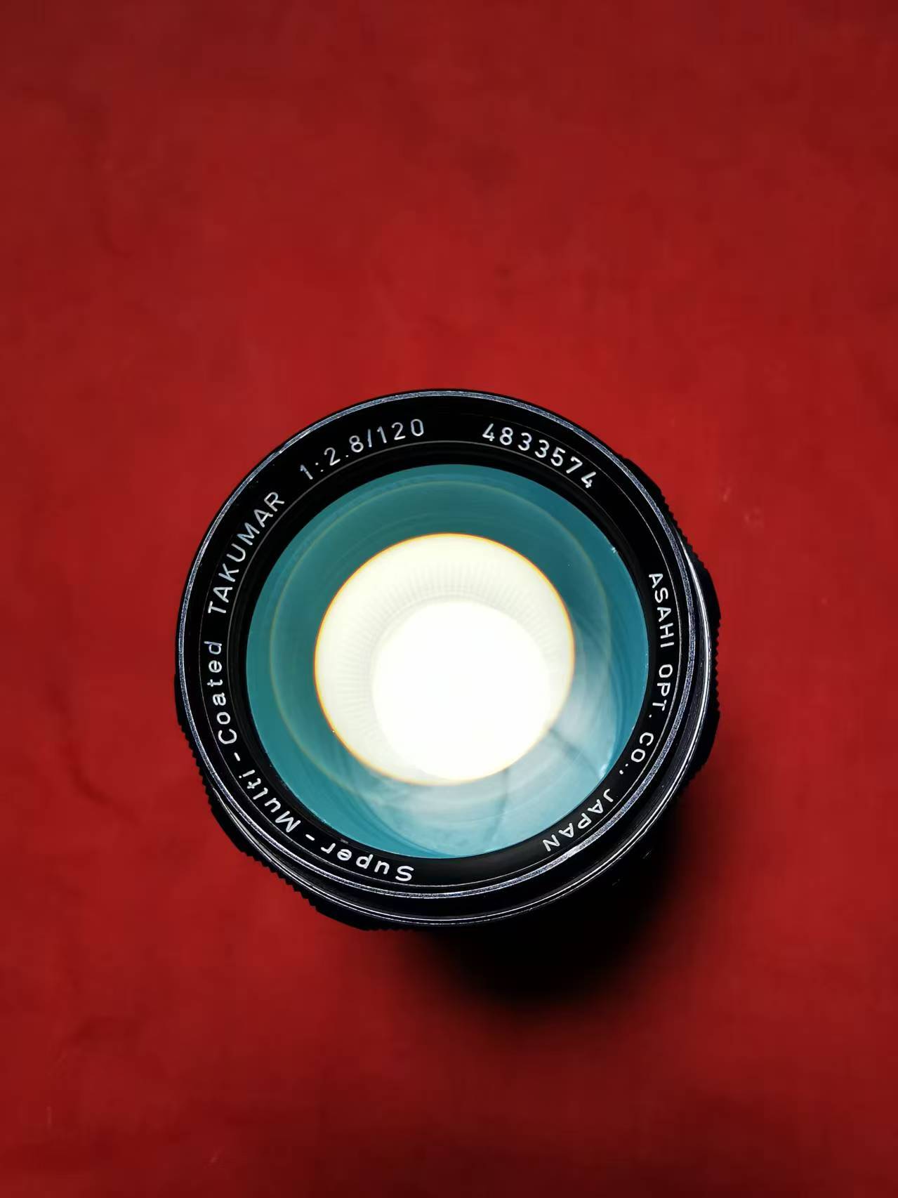 [Product=Lens][Brand=Pentax][Model=Super-Multi-Coated Takumar 120mm F2.8][FocalLength=120][MaxAPT=2.8][Mount=M42][SN=4833574][Frame=135][Date=20250329][MD5=41c388e69f3de06f4e3db48c36783317].jpg
