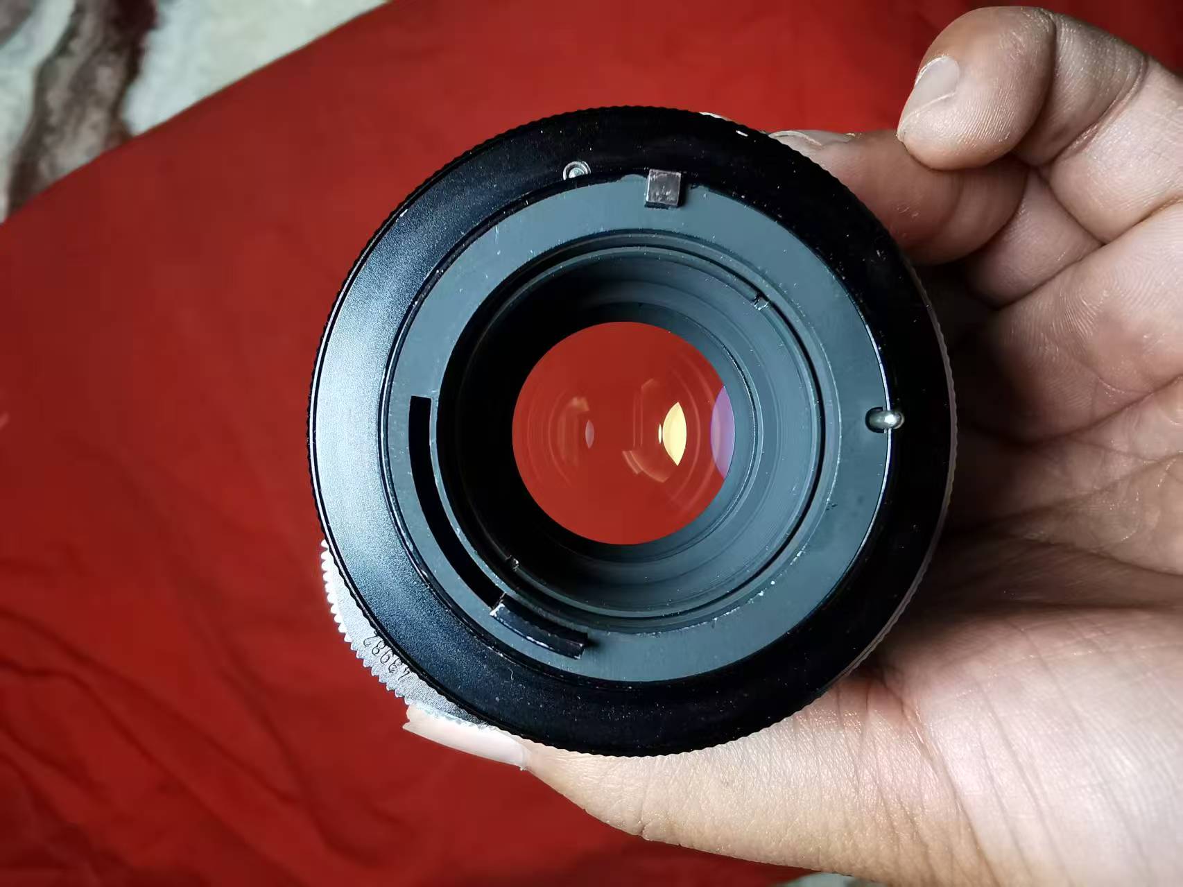 [Product=Lens][Brand=Pentax][Model=Super-Multi-Coated Takumar 120mm F2.8][FocalLength=120][MaxAPT=2.8][Mount=M42][SN=4833574][Frame=135][Date=20250329][MD5=068947c19f1771fa3ae4ecd1db4fa0a7].jpg