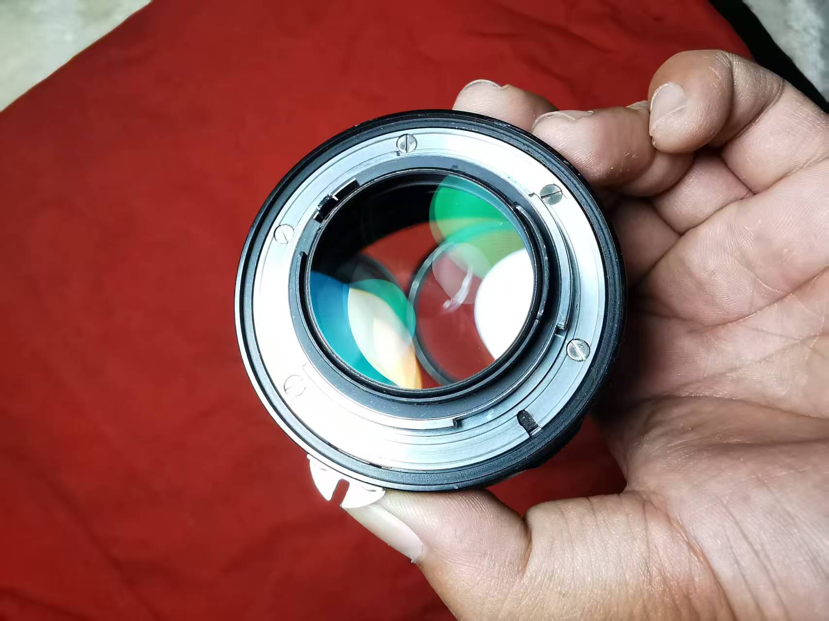 [Product=Lens][Brand=Nikon][Model=NIKKOR-S.C Auto 50mm F1.4][FocalLength=50][MaxAPT=1.4][SN=1318035][Frame=135][Date=20250329][MD5=79f8c79691eed5c7eeb8b12249f1f615].jpg