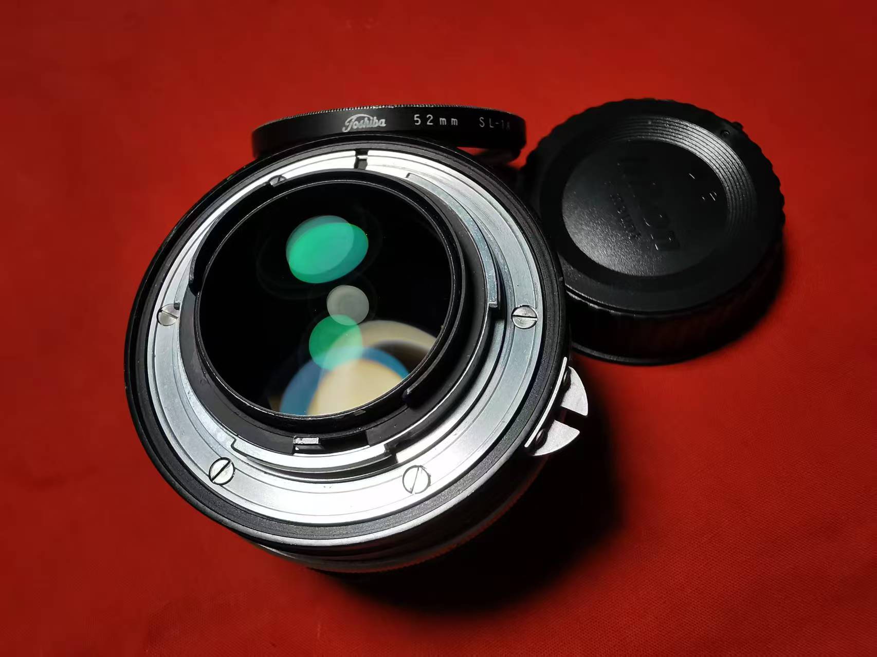 [Product=Lens][Brand=Nikon][Model=NIKKOR-S.C Auto 50mm F1.4][FocalLength=50][MaxAPT=1.4][SN=1318035][Frame=135][Date=20250329][MD5=d123dcd965c12e703af024e64dedca7d].jpg