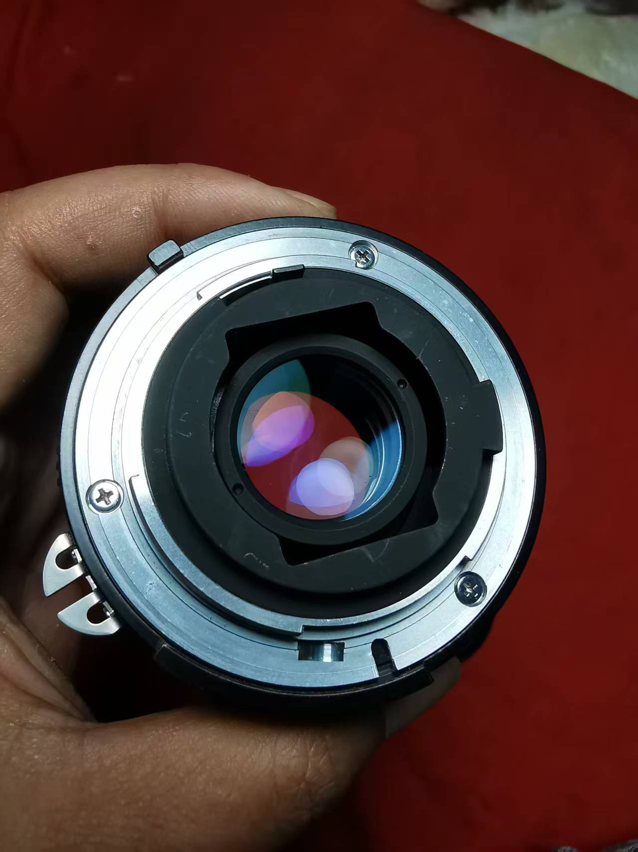 [Product=Lens][Brand=Nikon][Model=Micro-NIKKOR 55mm F2.8][FocalLength=55][MaxAPT=2.8][Mount=AIS][SN=718055][Frame=135][Date=20250329][MD5=d7412a0991338e2c0238e109c51d395b].jpg