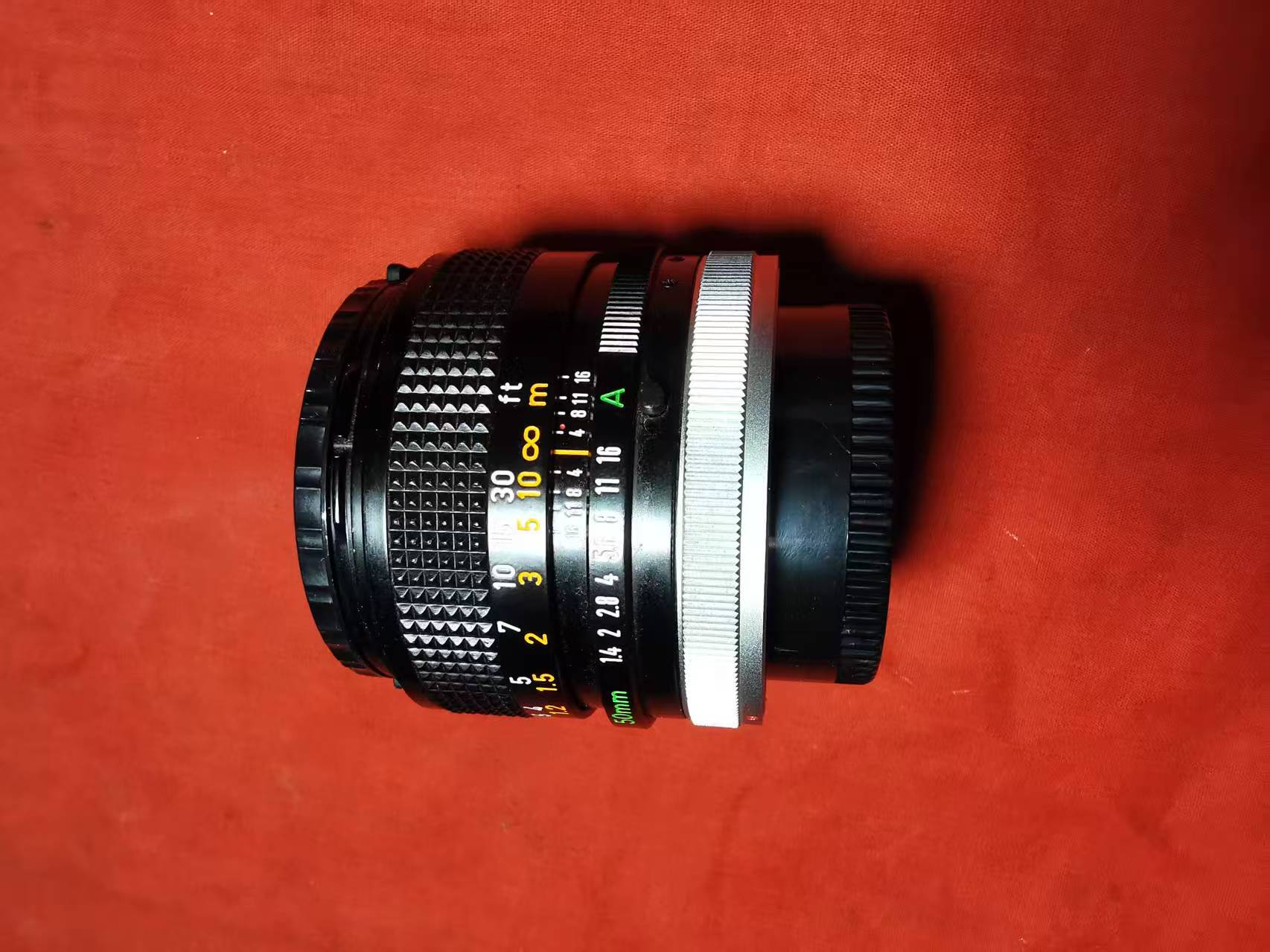 [Product=Lens][Brand=Canon][Model=FD 50mm F1.4 S.S.C.][FocalLength=50][MaxAPT=1.4][SN=Q1013][Frame=135][Date=20250329][MD5=09adab7147e061e981c85a986c42ee1d].jpg