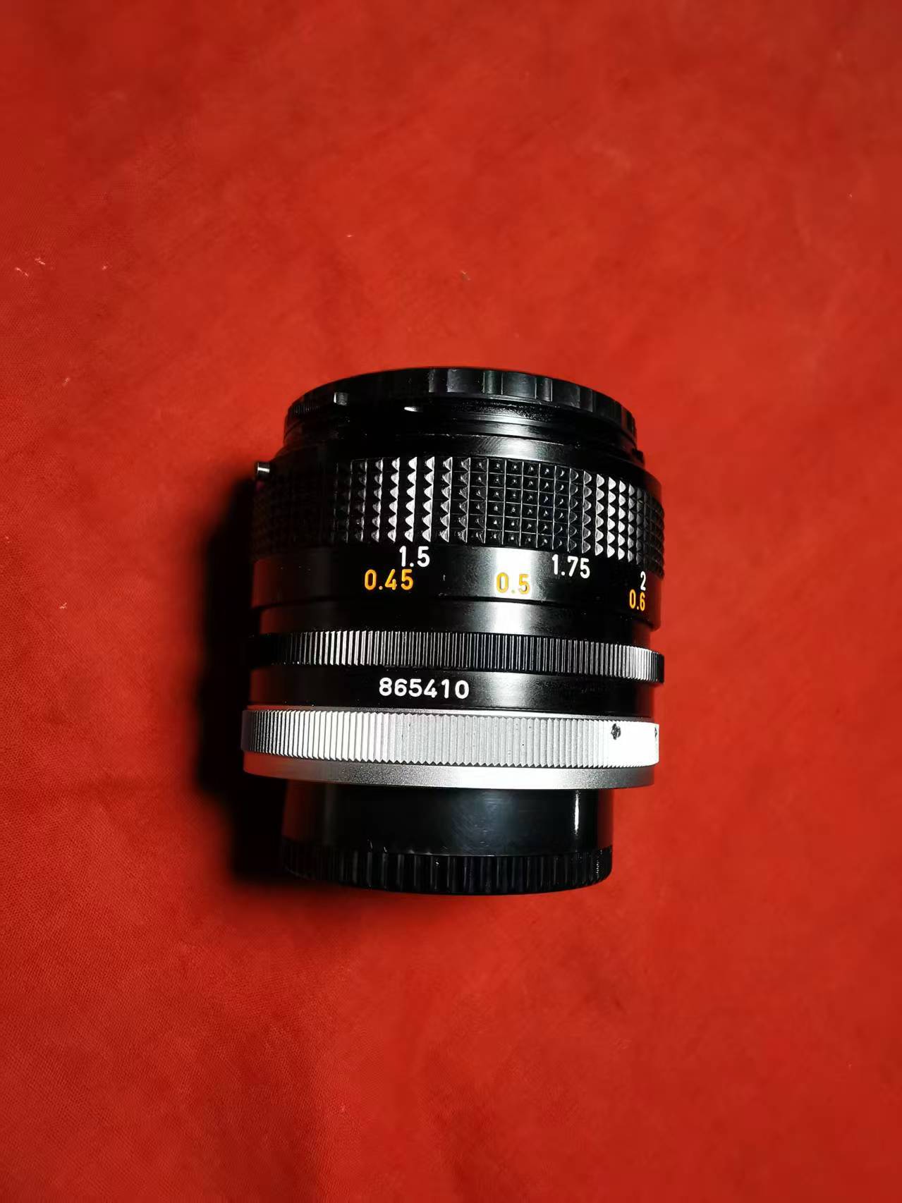 [Product=Lens][Brand=Canon][Model=FD 50mm F1.4 S.S.C.][FocalLength=50][MaxAPT=1.4][SN=Q1013][Frame=135][Date=20250329][MD5=da20d5f10bee1d9cdf1f19a59de8825f].jpg