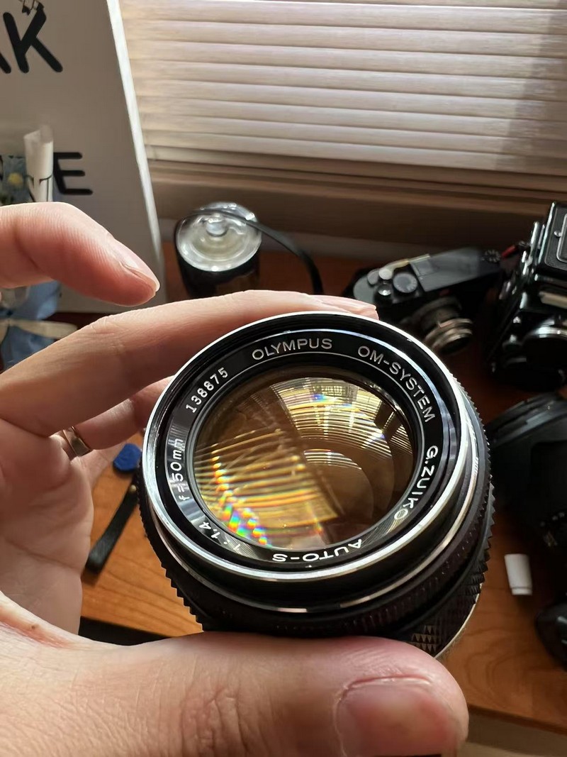 [Product=Lens][Brand=Olympus][Model=OM-SYSTEM G.ZUIKO AUTO-S 50mm F1.4][FocalLength=50][MaxAPT=1.4][SN=138875][Frame=135][Date=20250325][MD5=7ad3cb908e832140ae292eef7dccc88f].jpg