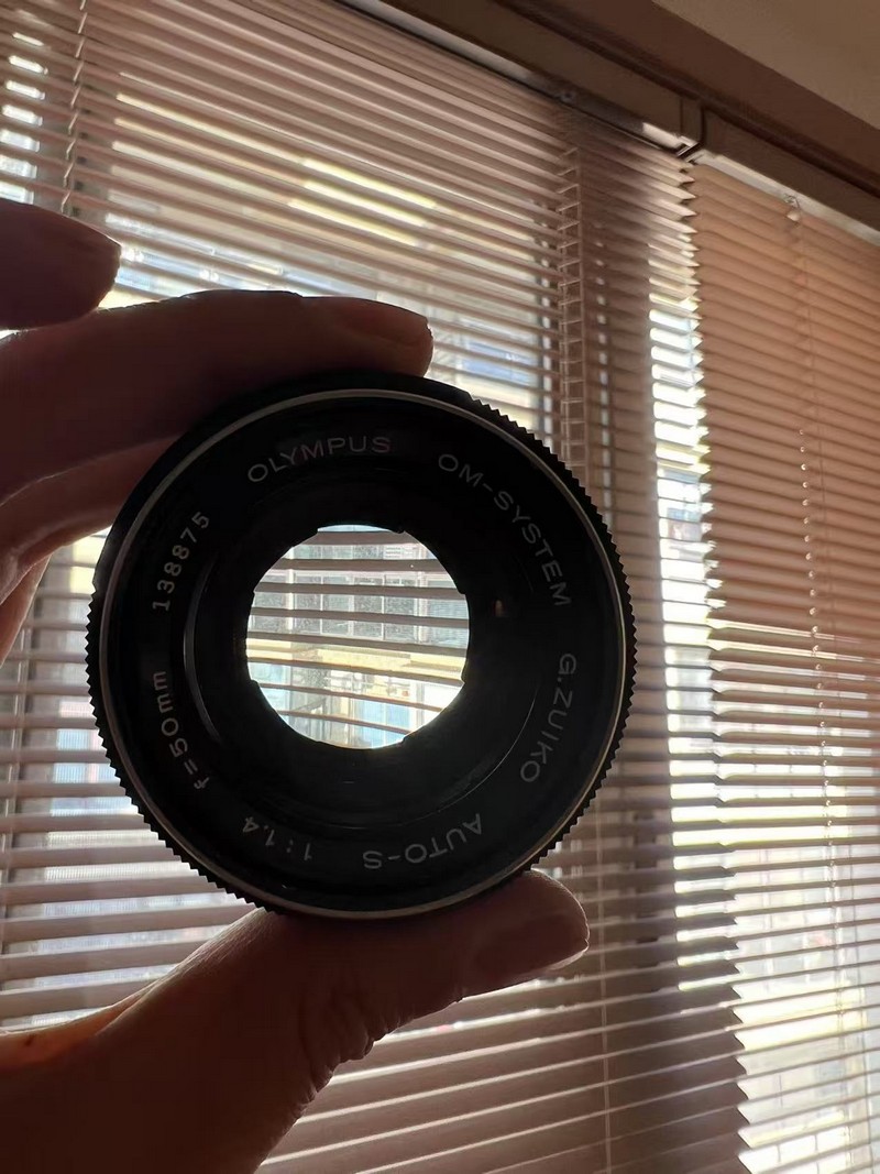 [Product=Lens][Brand=Olympus][Model=OM-SYSTEM G.ZUIKO AUTO-S 50mm F1.4][FocalLength=50][MaxAPT=1.4][SN=138875][Frame=135][Date=20250325][MD5=888692d247ce3316ae54a30cb0179751].jpg