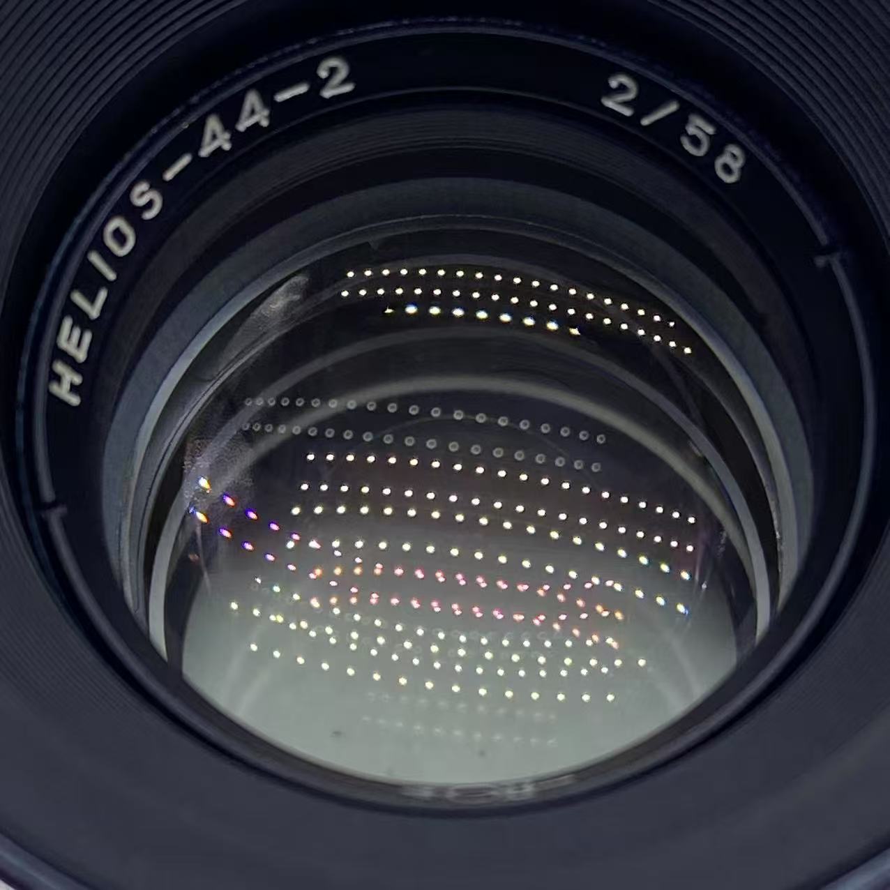 [Product=Lens][Brand=ZENIT][Model=HELIOS-44-2][FocalLength=58][MaxAPT=2][Mount=M42][SN=85020852][Frame=135][Date=20250327][MD5=0a451faa5108be035ce1aa7481e755d6].jpg