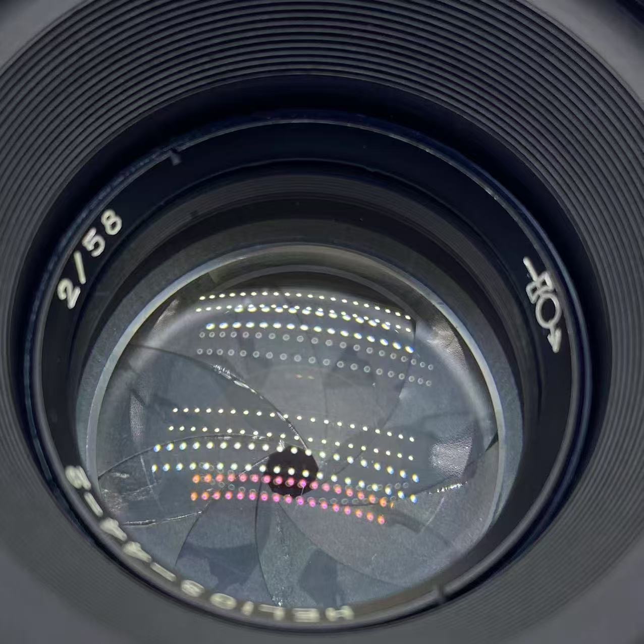 [Product=Lens][Brand=ZENIT][Model=HELIOS-44-2][FocalLength=58][MaxAPT=2][Mount=M42][SN=85020852][Frame=135][Date=20250327][MD5=b3ccdf69eae2f8e1f1e7756d8c7ba763].jpg