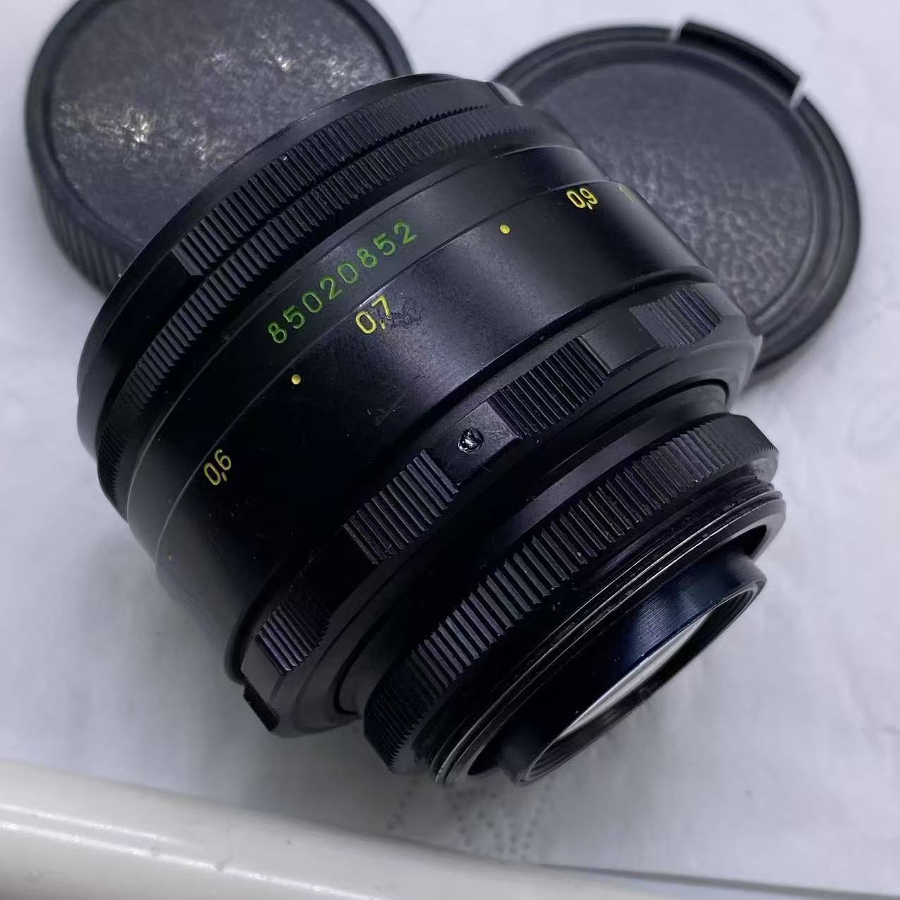 [Product=Lens][Brand=ZENIT][Model=HELIOS-44-2][FocalLength=58][MaxAPT=2][Mount=M42][SN=85020852][Frame=135][Date=20250327][MD5=df5320effcd33883055ed4351462d61c].jpg