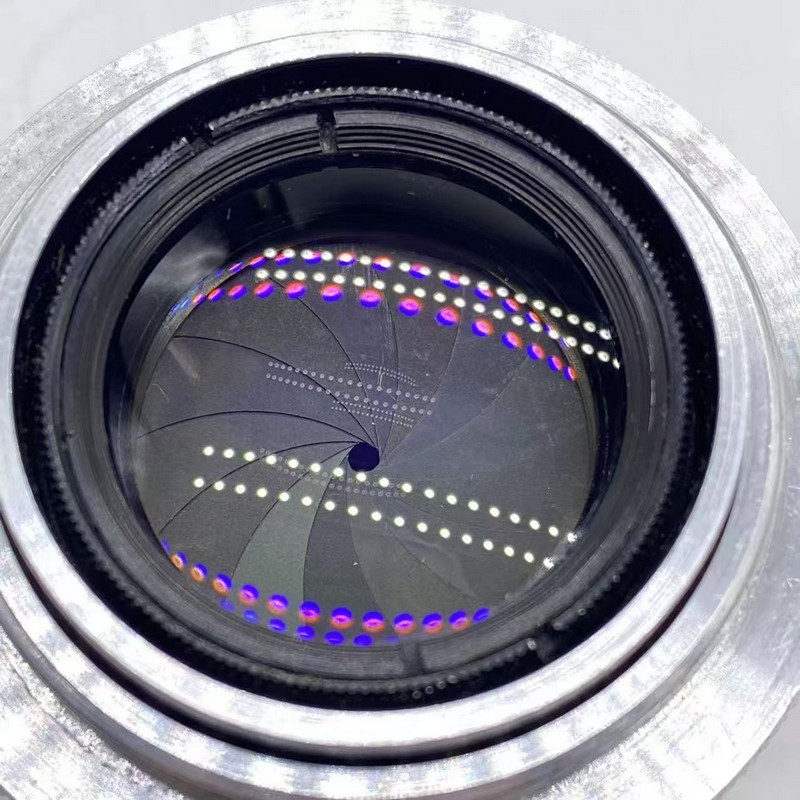 [Product=Lens][Brand=KMZ][Model=ЮПИТЕР-3][FocalLength=50][MaxAPT=1.5][Mount=L39][SN=5800501][Frame=135][Date=20250327][MD5=9652600c45c044e60756ff9c13be8b79].jpg