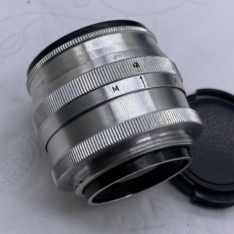 [Product=Lens][Brand=KMZ][Model=ЮПИТЕР-3][FocalLength=50][MaxAPT=1.5][Mount=L39][SN=5800501][Frame=135][Date=20250327][MD5=f0e7c199d4bad39e334399b50527795b].jpg