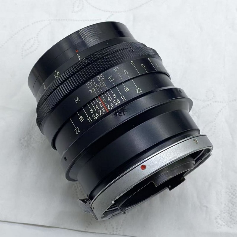 [Product=Lens][Brand=KMZ][Model=JUPITER-9][FocalLength=85][MaxAPT=2][Mount=RF][SN=8800406][Frame=135][Date=20250328][MD5=7d26cbe25de30dc0a64812745ea3758a].jpg