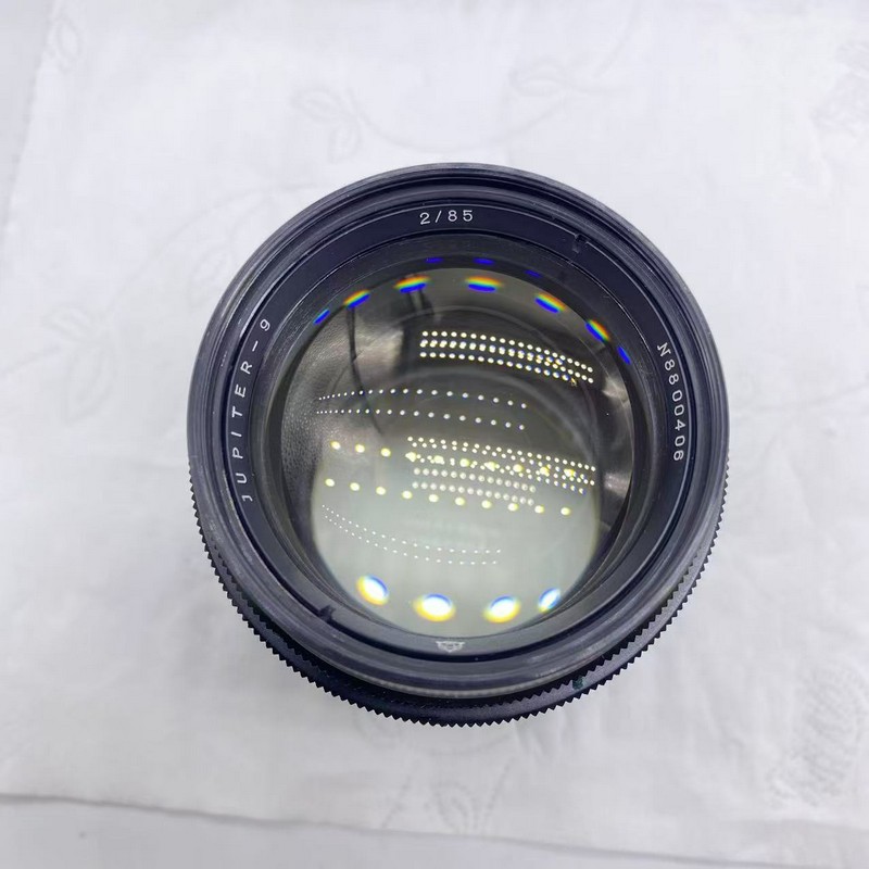 [Product=Lens][Brand=KMZ][Model=JUPITER-9][FocalLength=85][MaxAPT=2][Mount=RF][SN=8800406][Frame=135][Date=20250328][MD5=ffcce997049da8db8cc7314d76e5b65a].jpg