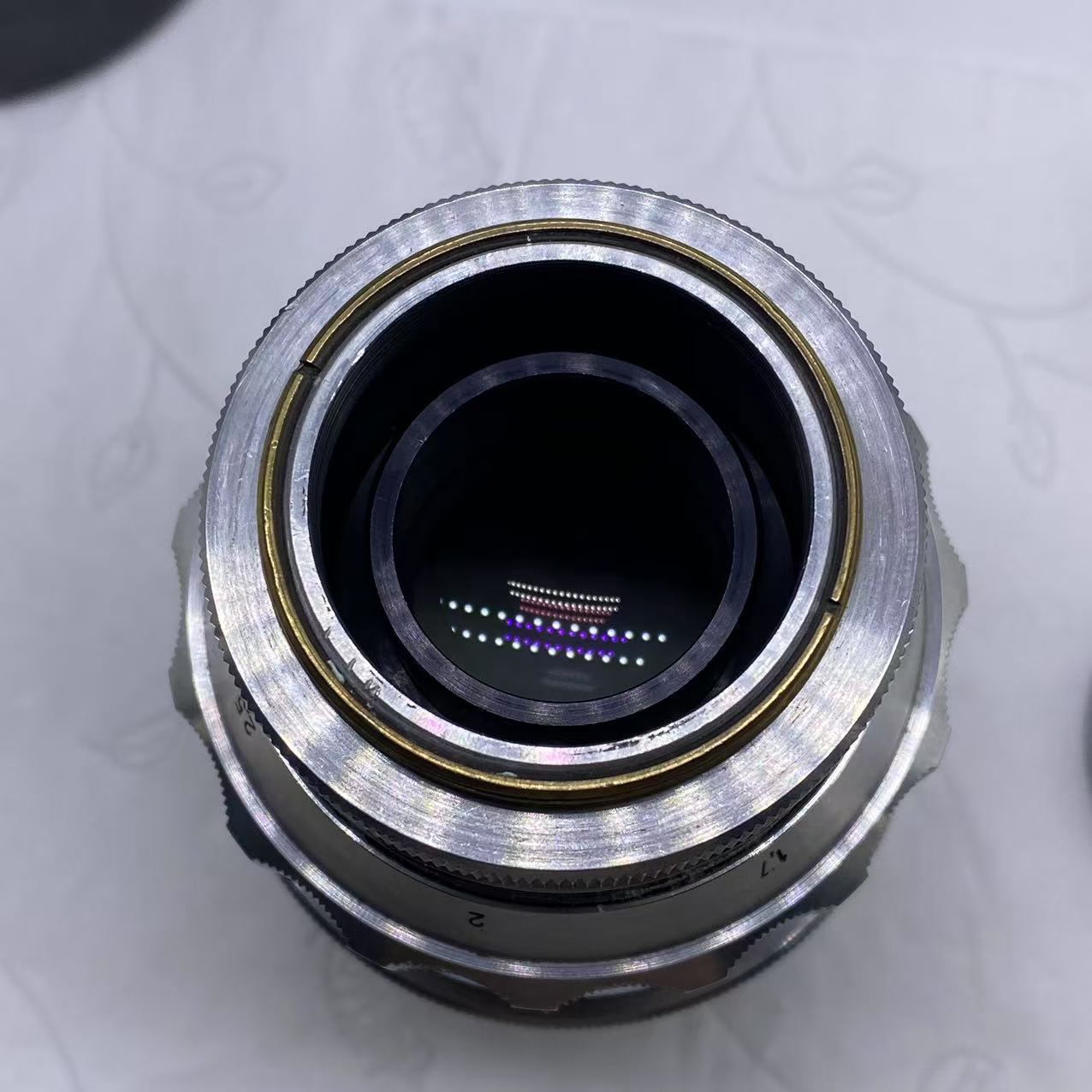 [Product=Lens][Brand=ZENIT][Model=TAIR-11][FocalLength=133][MaxAPT=2.8][Mount=M42][SN=026710][Frame=135][Date=20250404][MD5=d721d3d585d7e718d9db7e9c5de6dcf2].jpg