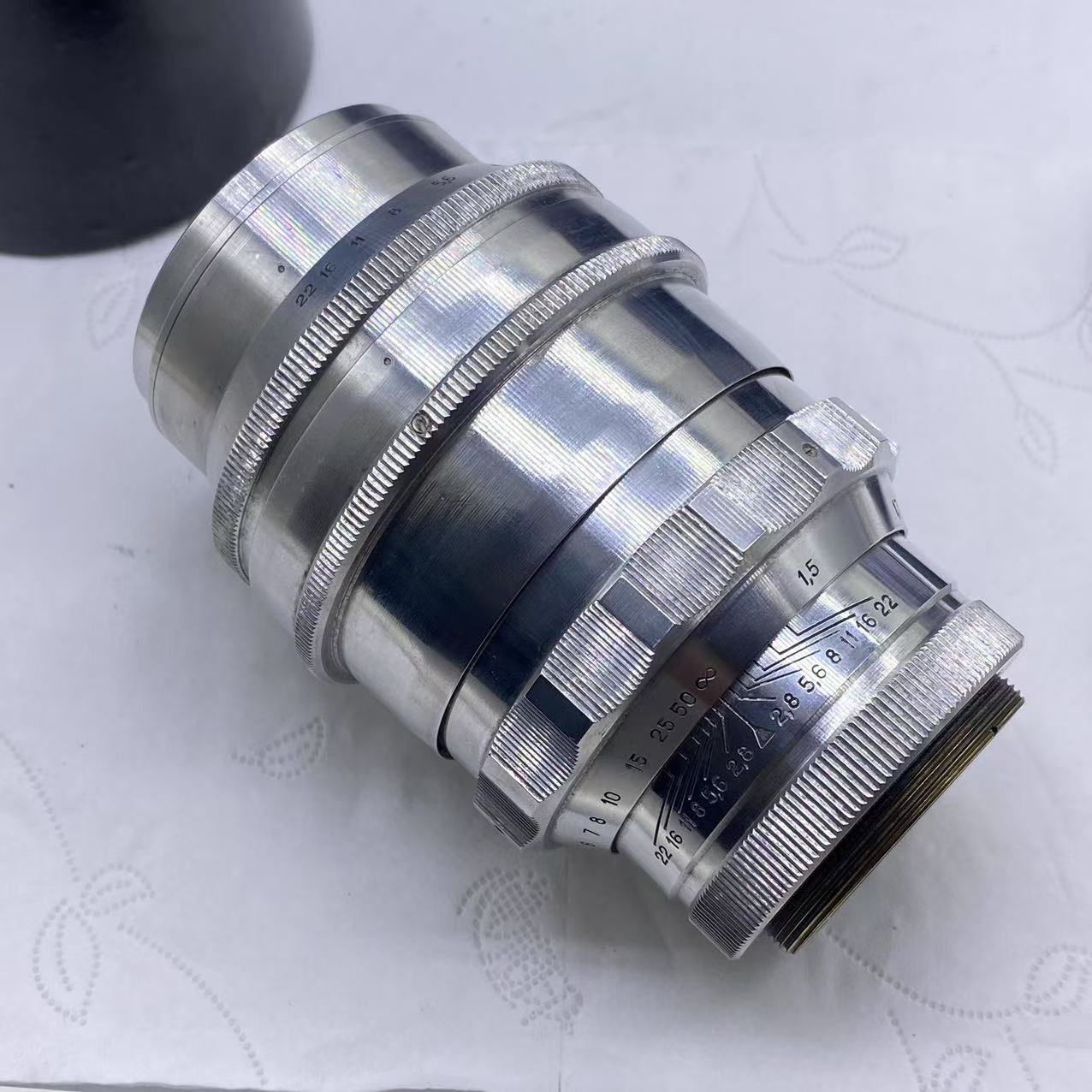 [Product=Lens][Brand=ZENIT][Model=TAIR-11][FocalLength=133][MaxAPT=2.8][Mount=M42][SN=026710][Frame=135][Date=20250404][MD5=ee051e4ff17b00d22d840913f67e6209].jpg