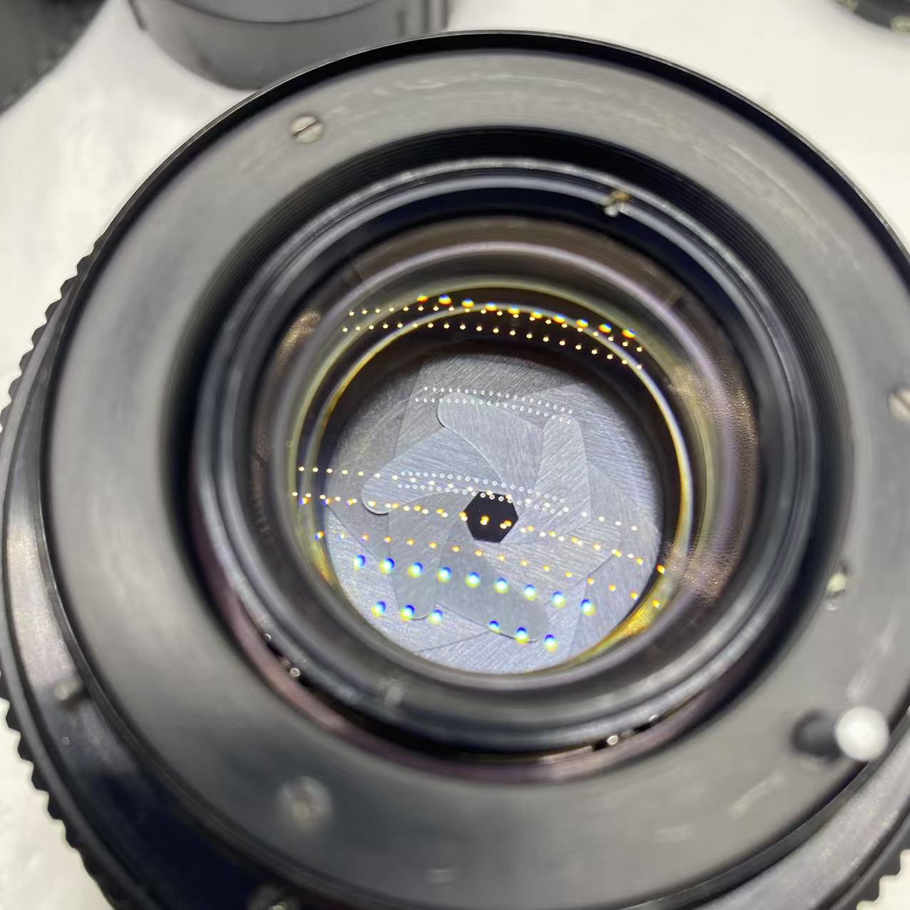 [Product=Lens][Model=ЗОДИАК-8 30mm F3.5][FocalLength=30][MaxAPT=3.5][Mount=P6][SN=911946][Frame=120][Date=20250405][MD5=2b2d3861ccb90e64abea00b303adf325].jpg