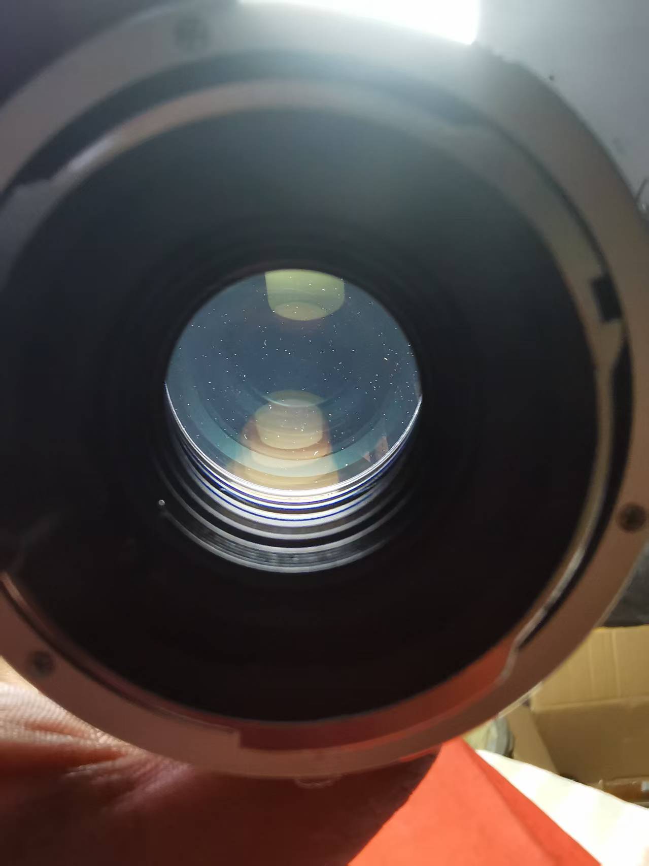 [Product=Lens][Model=ЗОДИАК-8 30mm F3.5][FocalLength=30][MaxAPT=3.5][Mount=P6][SN=911946][Frame=120][Date=20250405][MD5=ad11acafb0714a865d0989fea0b78692].jpg