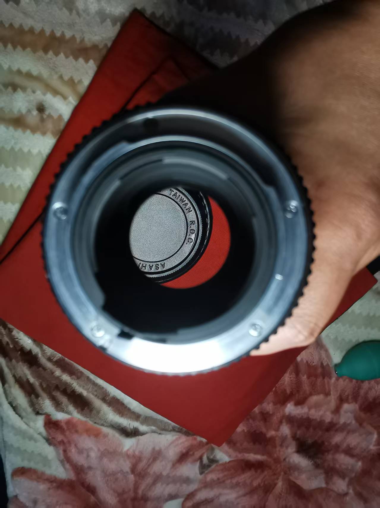 [Product=Lens][Brand=Pentax][Model=smc PENTAX 200mm F2.5][FocalLength=200][MaxAPT=2.5][Mount=PK][SN=5119386][Frame=135][Date=20250405][MD5=3b4da997815fa37c639bd7acc3bdf92a].jpg