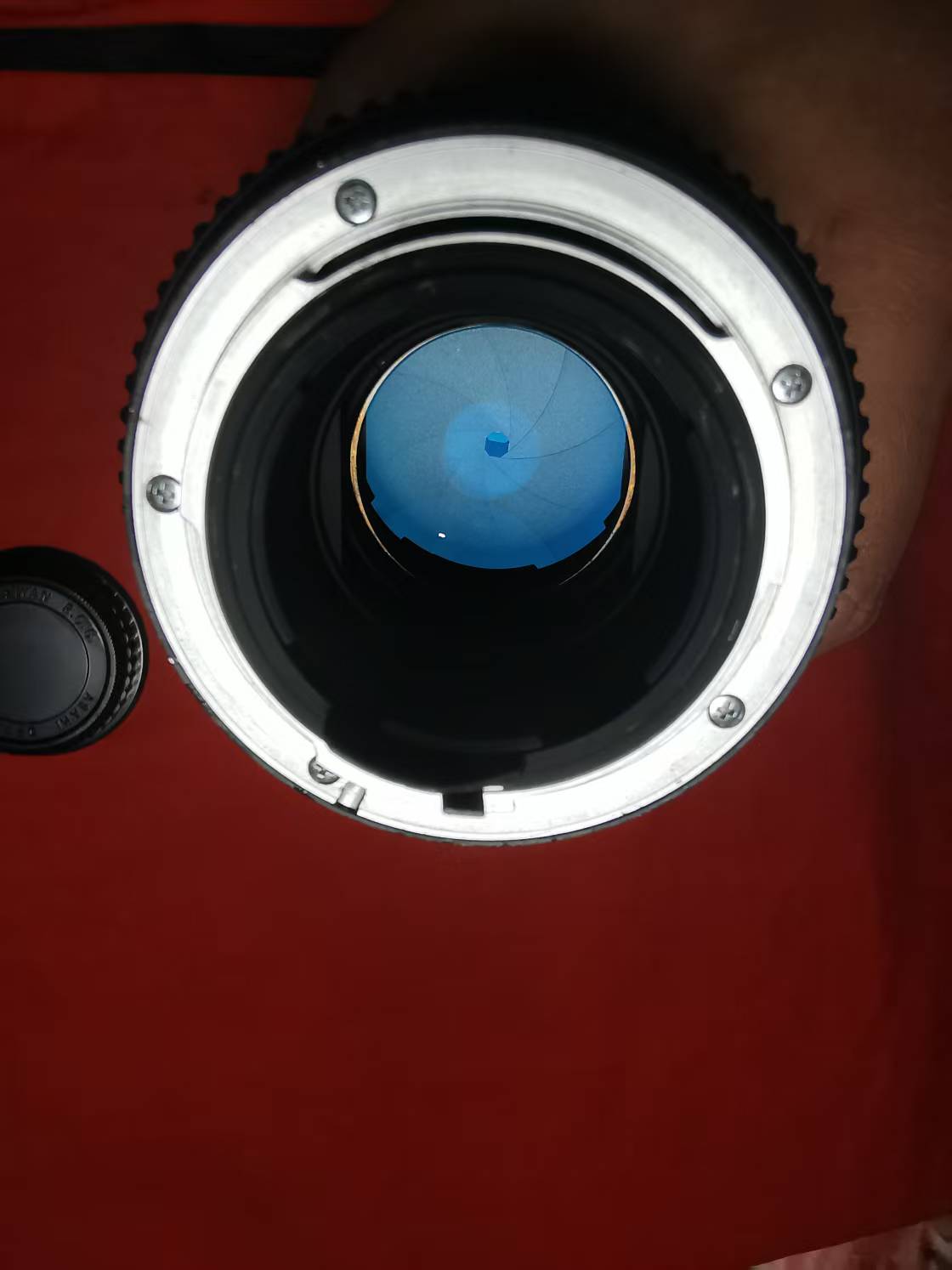 [Product=Lens][Brand=Pentax][Model=smc PENTAX 200mm F2.5][FocalLength=200][MaxAPT=2.5][Mount=PK][SN=5119386][Frame=135][Date=20250405][MD5=8a23c33b6687505ee6e2da15d63af18e].jpg