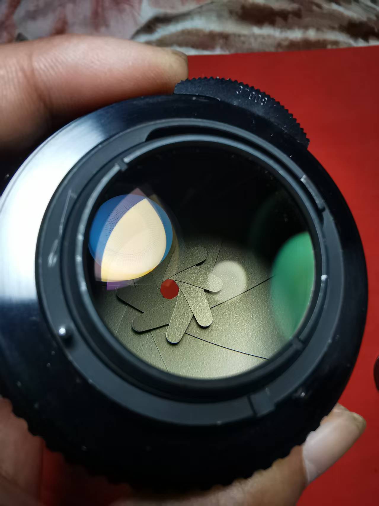 [Product=Lens][Brand=Pentax][Model=SMC TAKUMAR 50mm F1.4][FocalLength=50][MaxAPT=1.4][Mount=M42][SN=6629054][Frame=135][Date=20250405][MD5=8d62da555810794585ddadb92eaac9e7].jpg