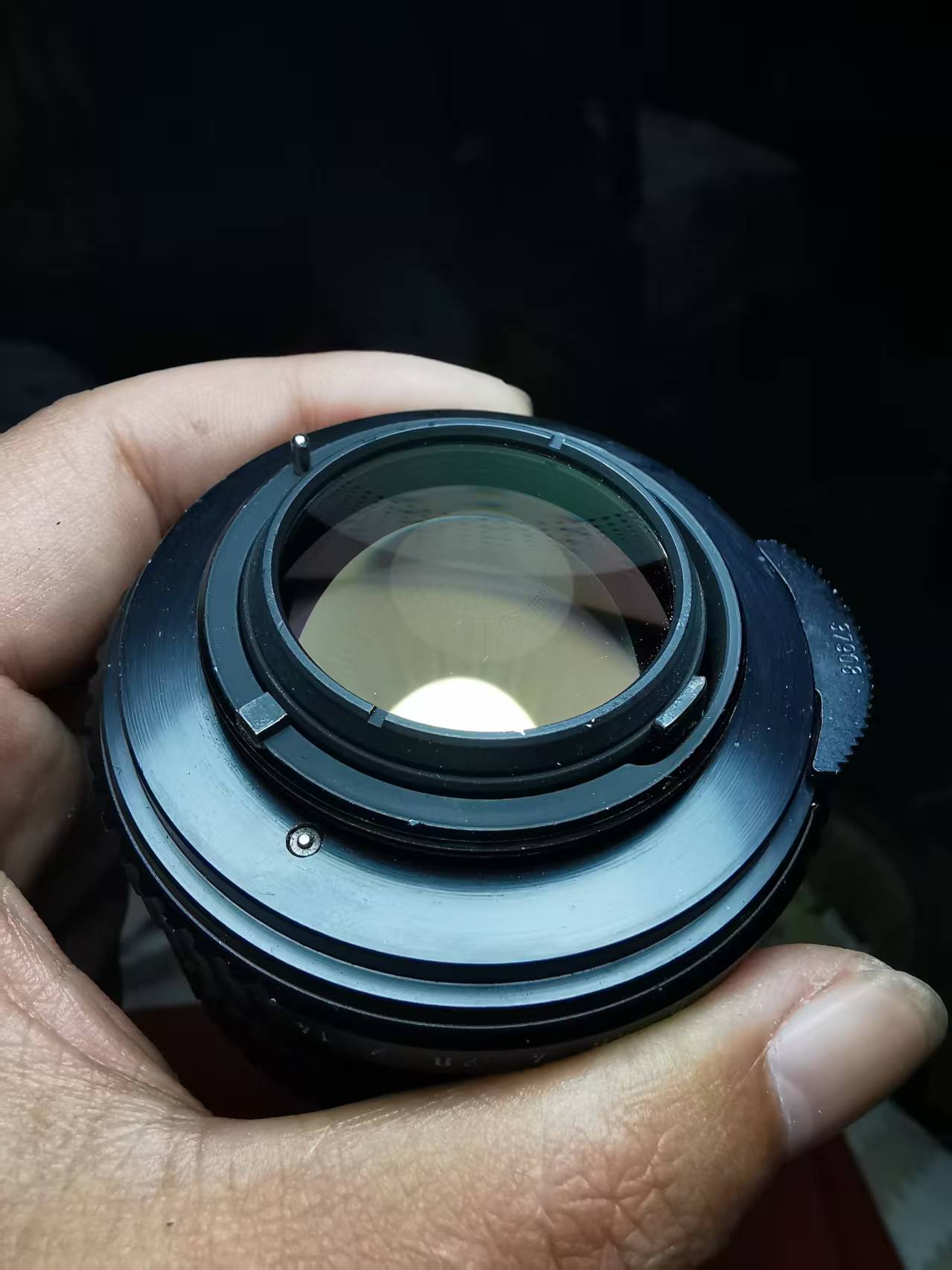 [Product=Lens][Brand=Pentax][Model=SMC TAKUMAR 50mm F1.4][FocalLength=50][MaxAPT=1.4][Mount=M42][SN=6629054][Frame=135][Date=20250405][MD5=c07959c2922646aef620c51629621ac0].jpg