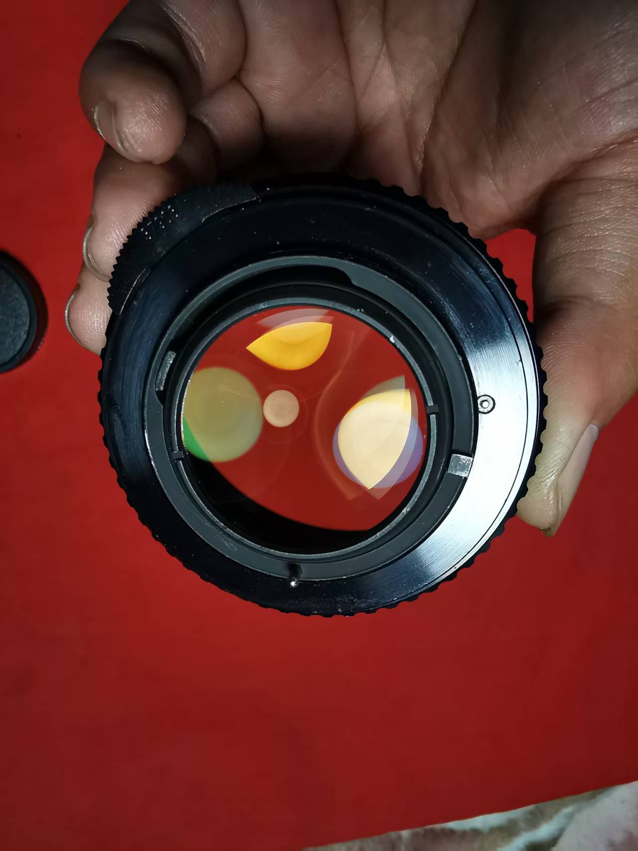 [Product=Lens][Brand=Pentax][Model=SMC TAKUMAR 50mm F1.4][FocalLength=50][MaxAPT=1.4][Mount=M42][SN=6629054][Frame=135][Date=20250405][MD5=d615edb494d946fe52f5e5689412f12c].jpg